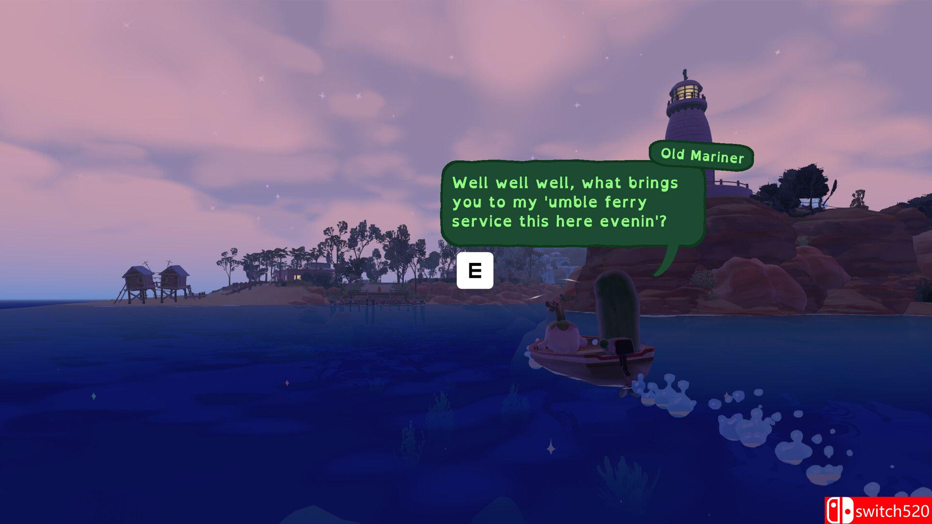 《致阿拉拉的信（Letters to Arralla）》TENOKE镜像版[EN]_1