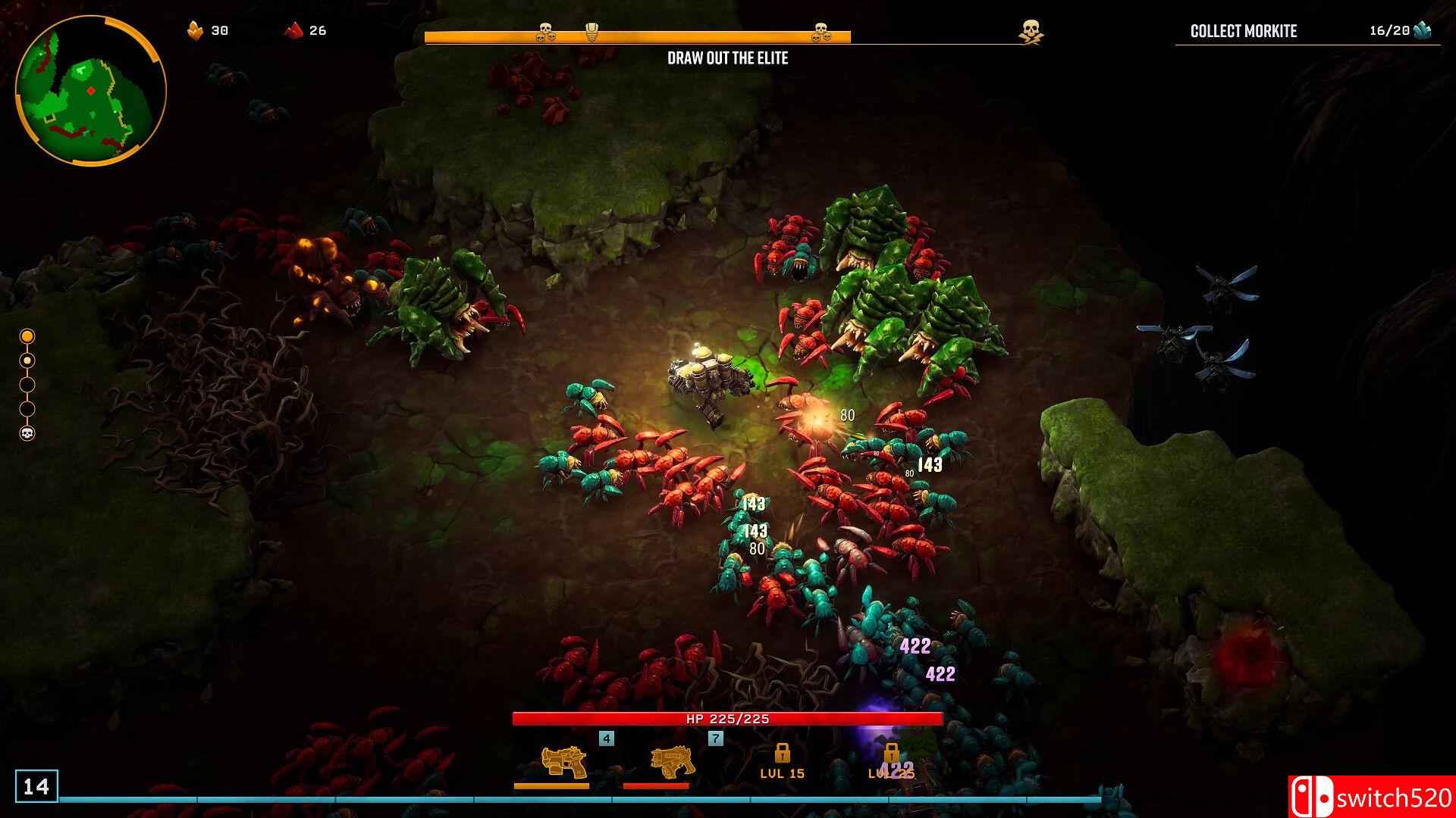 《深岩银河：幸存者（Deep Rock Galactic: Survivor）》官方中文 RUNE镜像版[CN/TW/EN/JP]_5