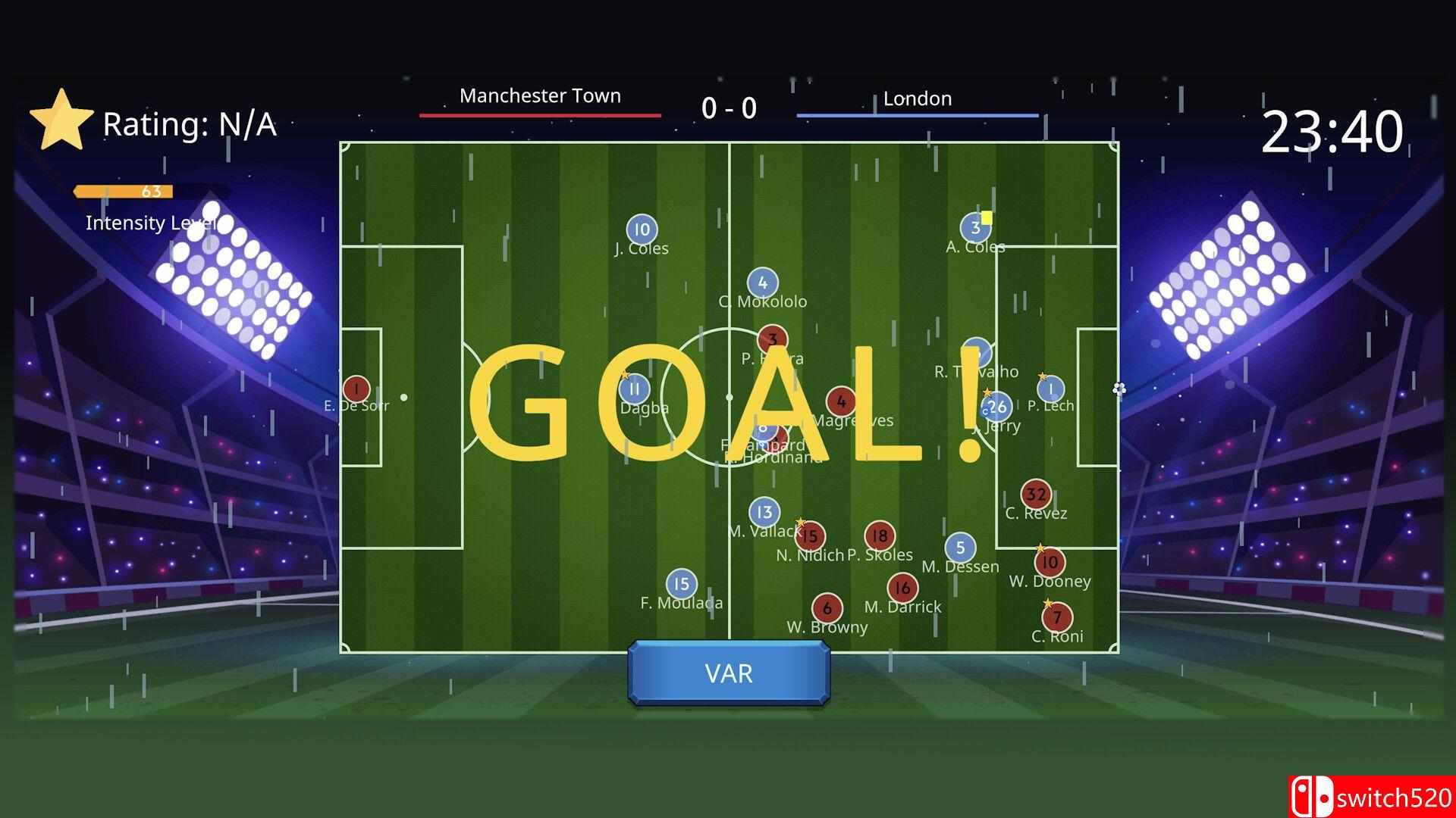 《足球裁判模拟器（Football Referee Simulator）》Build 18691599 P2P硬盘版[EN]_3