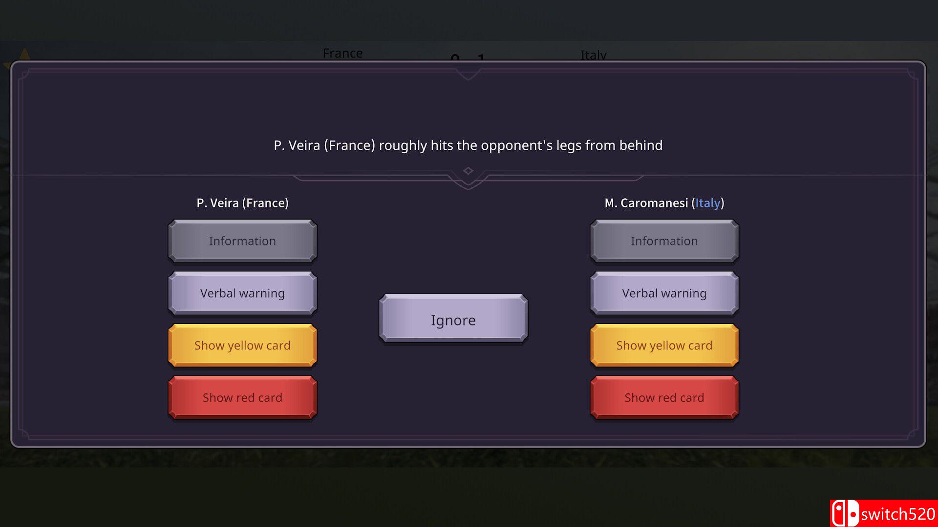 《足球裁判模拟器（Football Referee Simulator）》Build 18691599 P2P硬盘版[EN]_4