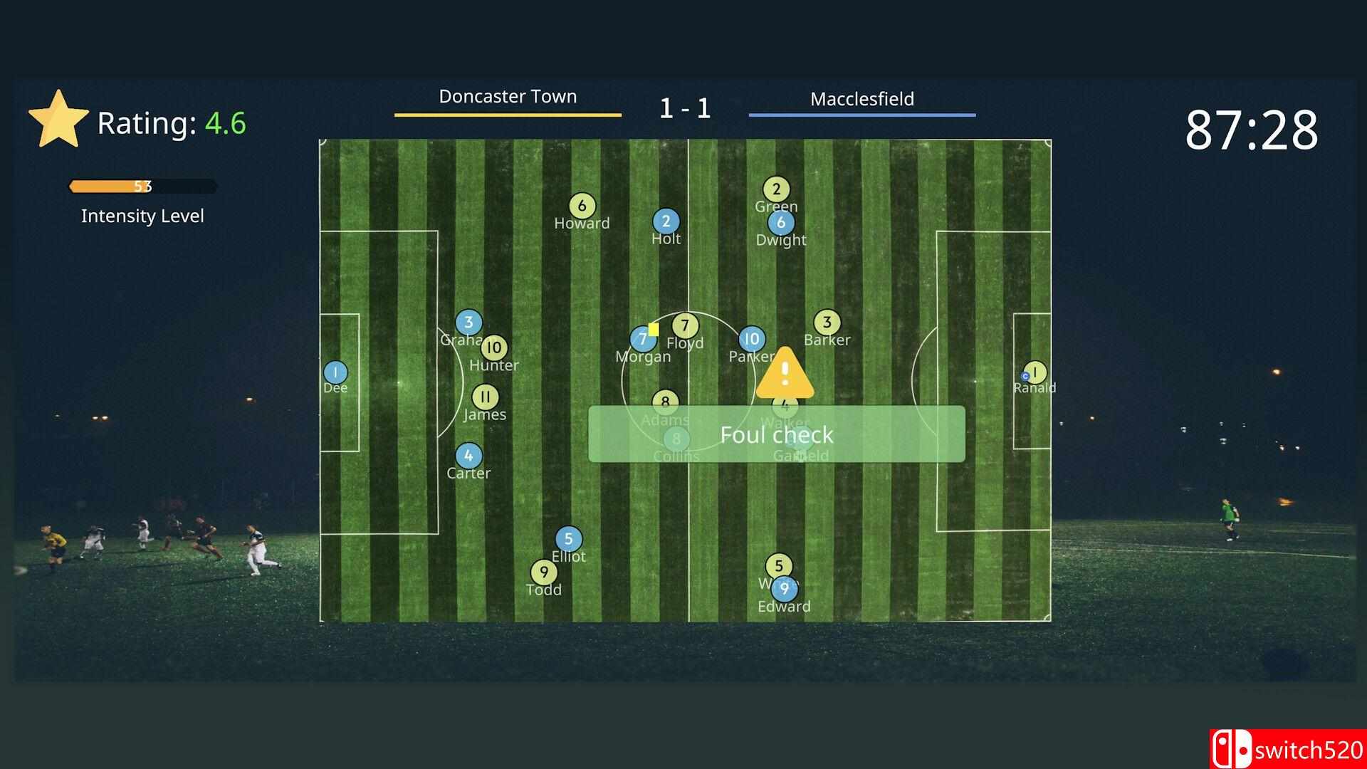 《足球裁判模拟器（Football Referee Simulator）》Build 18691599 P2P硬盘版[EN]_5