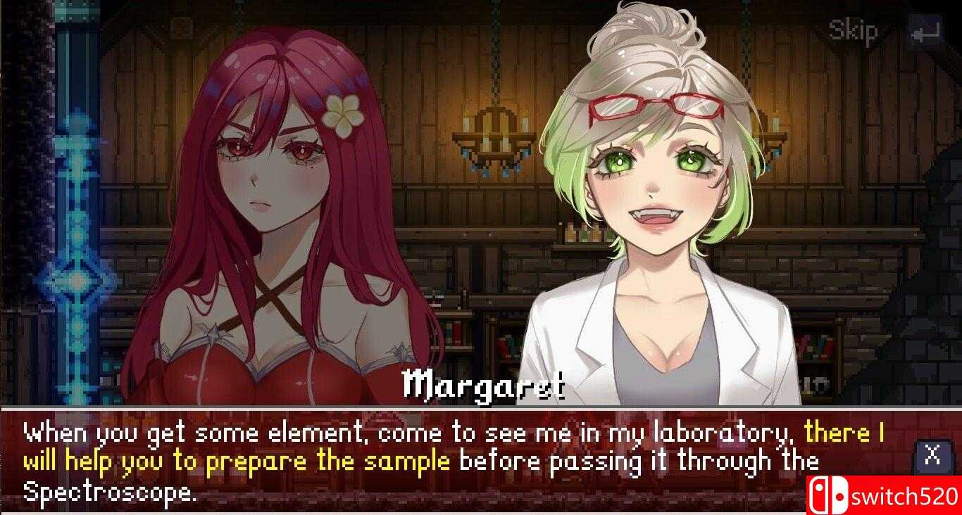 《托紫娅之夜：炼金术士之令（Toziuha Night: Order of the Alchemists）》P2P硬盘版[EN]_5