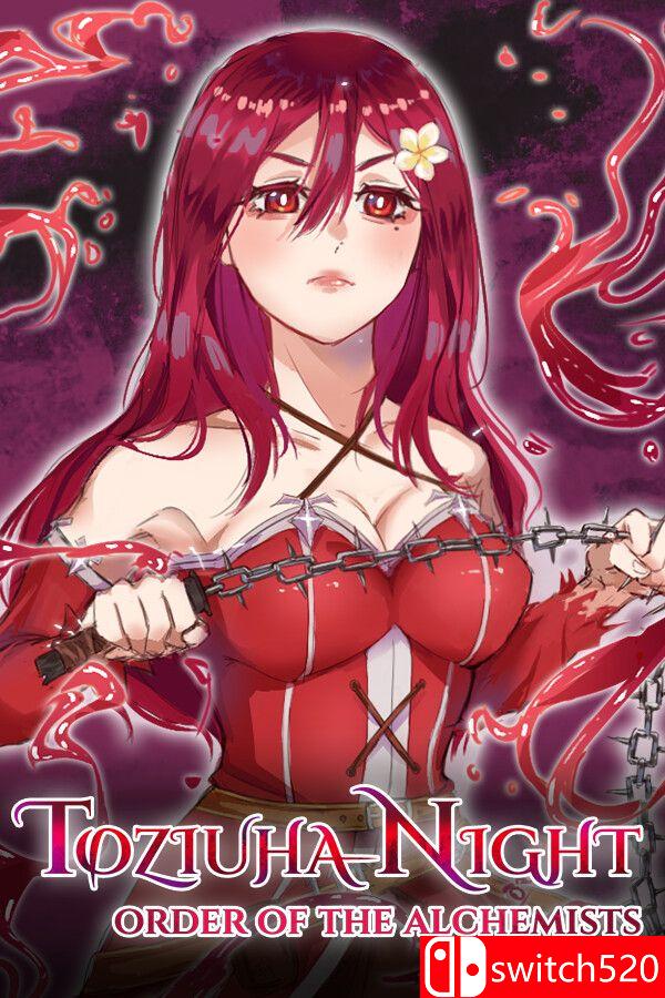 《托紫娅之夜：炼金术士之令（Toziuha Night: Order of the Alchemists）》P2P硬盘版[EN]