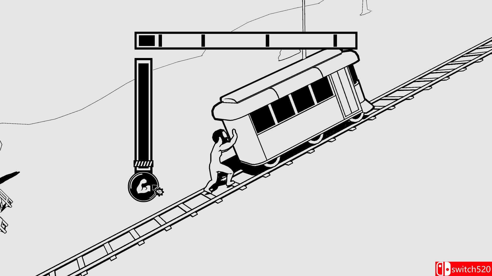 《电车解题（The Trolley Solution）》官方中文 P2P硬盘版[CN/TW/EN/JP]_2