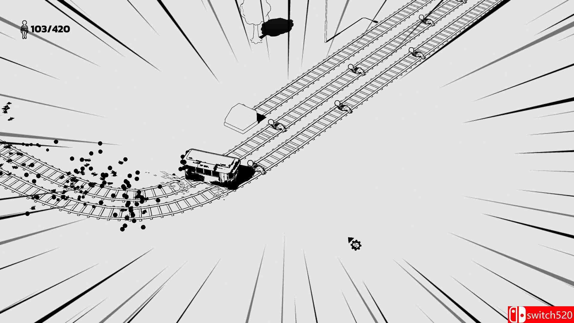 《电车解题（The Trolley Solution）》官方中文 P2P硬盘版[CN/TW/EN/JP]_1