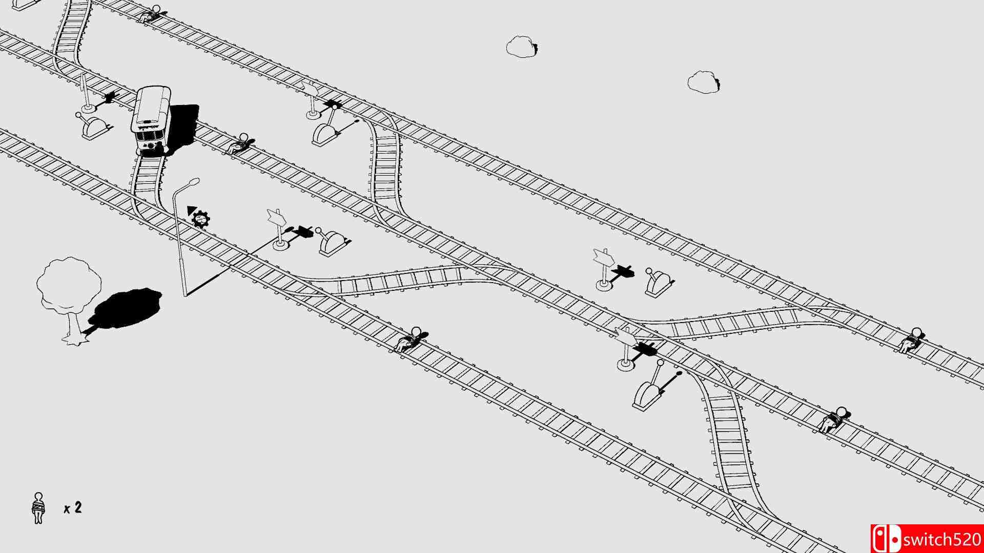 《电车解题（The Trolley Solution）》官方中文 P2P硬盘版[CN/TW/EN/JP]_3