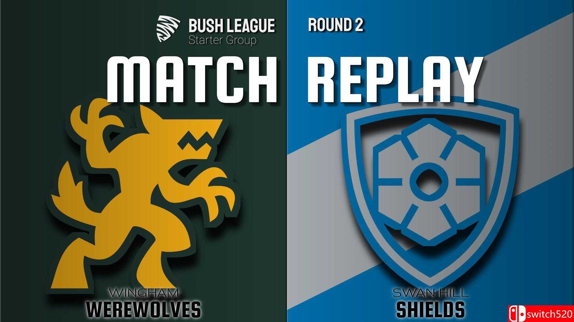 《曲线橄榄球（Squiggle Football）》集成现今时代DLC TENOKE镜像版[EN]_2