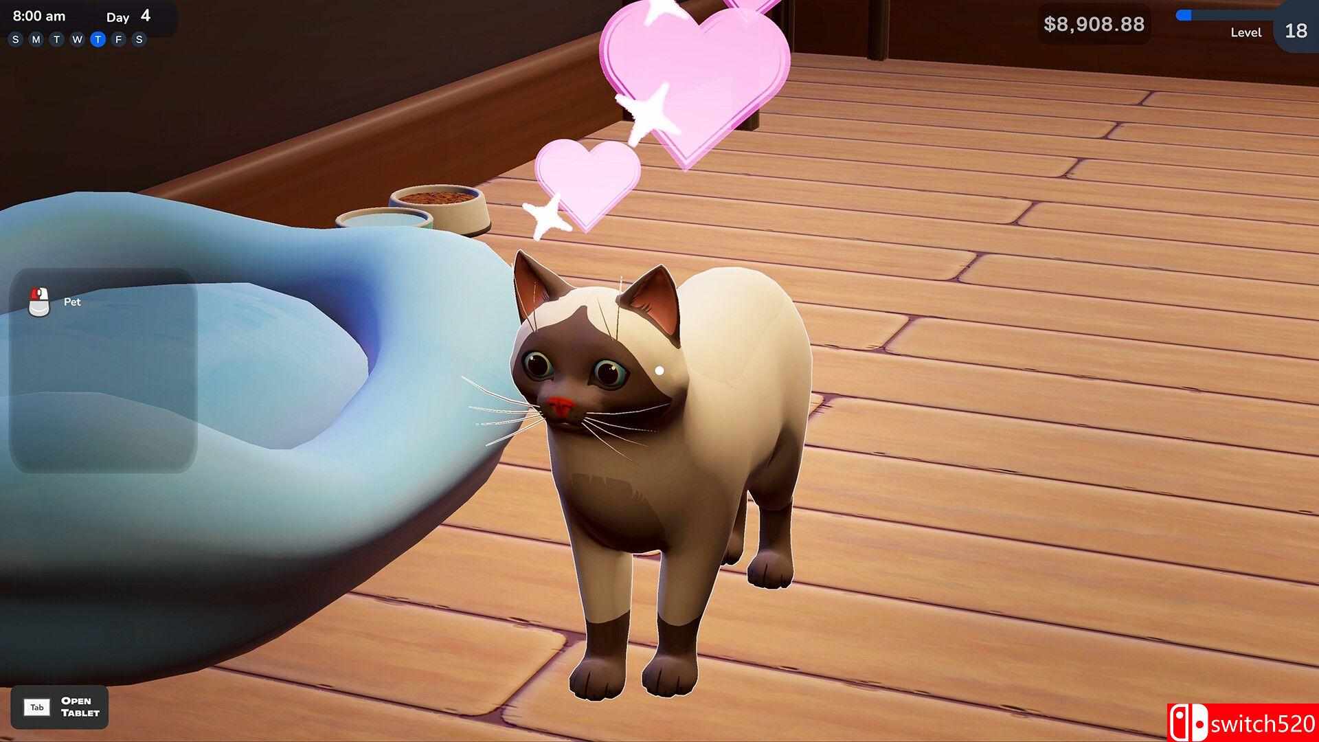 《书店模拟器（Bookshop Simulator）》官方中文 Early Access P2P硬盘版[CN/EN/JP]_3