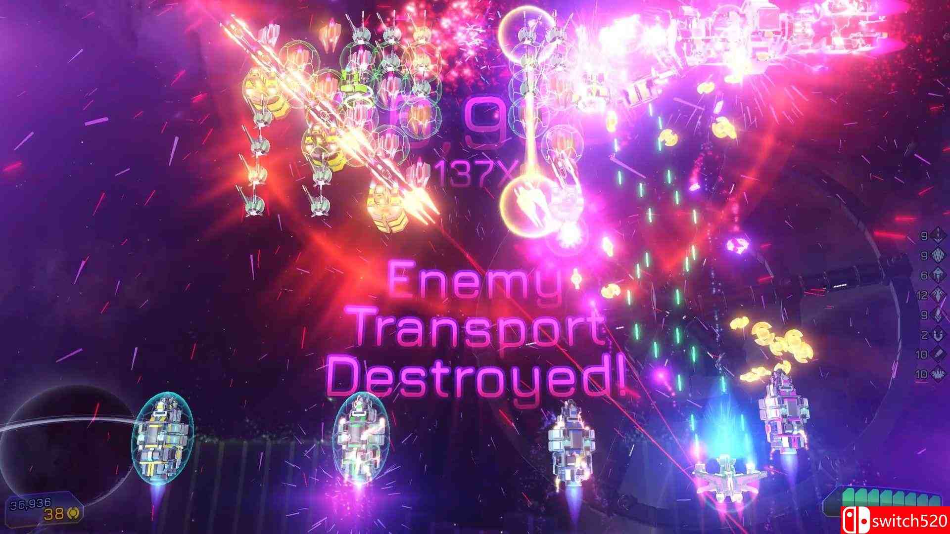 《节奏入侵者（Beat Invaders）》Build 20013345 P2P硬盘版[EN/JP]_3