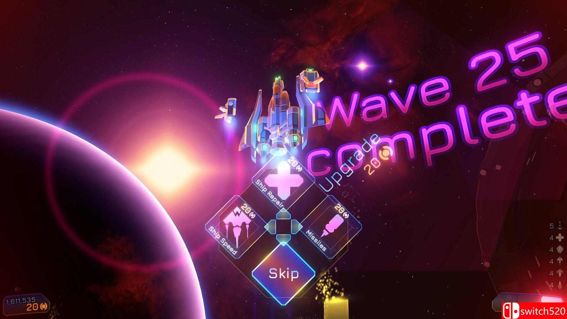 《节奏入侵者（Beat Invaders）》Build 20013345 P2P硬盘版[EN/JP]_4