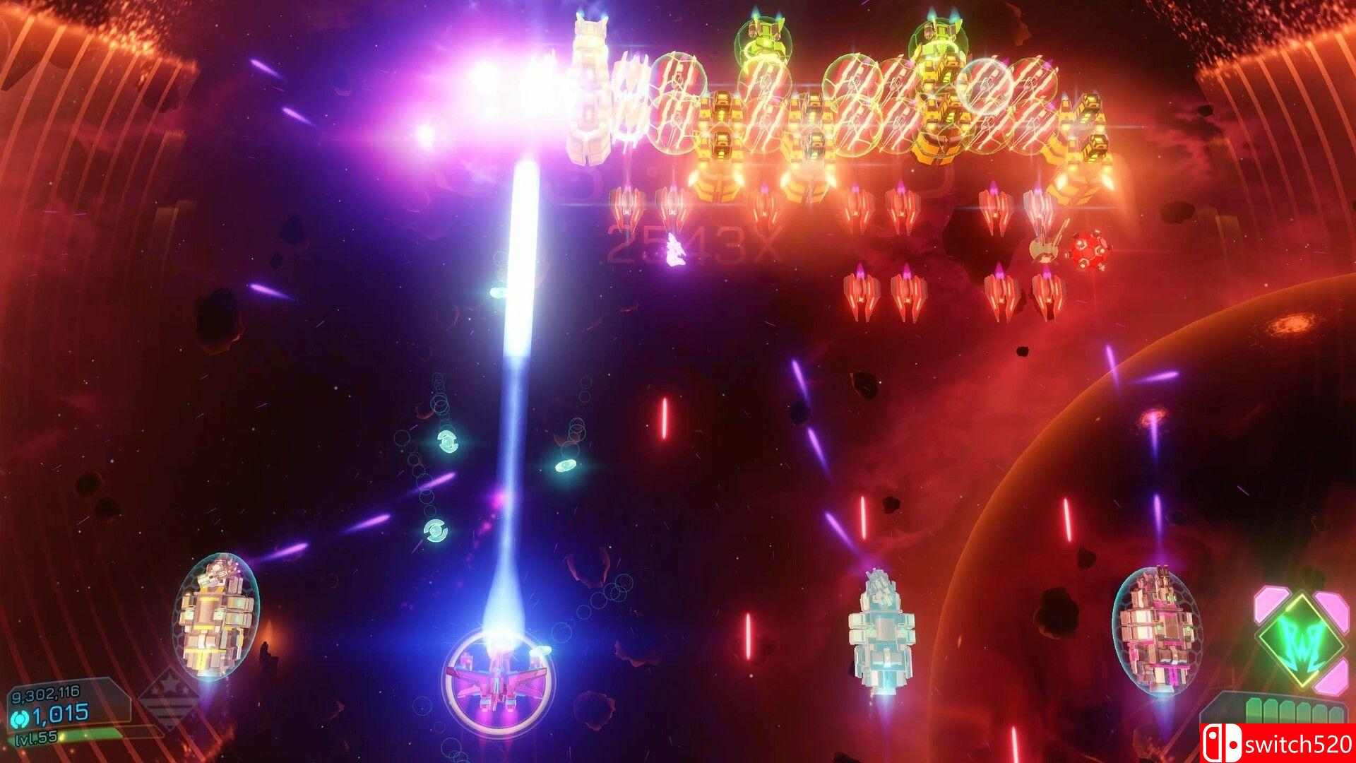 《节奏入侵者（Beat Invaders）》Build 20013345 P2P硬盘版[EN/JP]_1