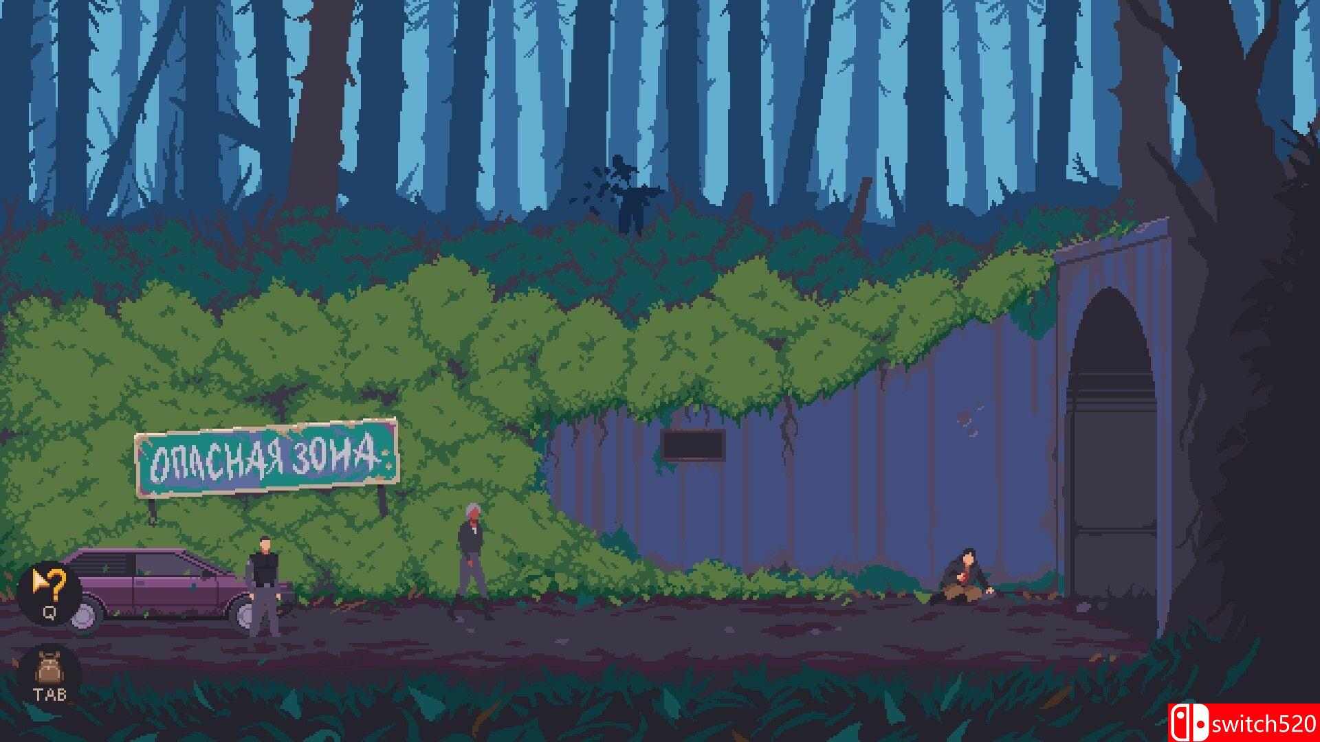 《地下人2（The Underground Man 2）》官方中文 Build 16446513 P2P硬盘版[EN]_1