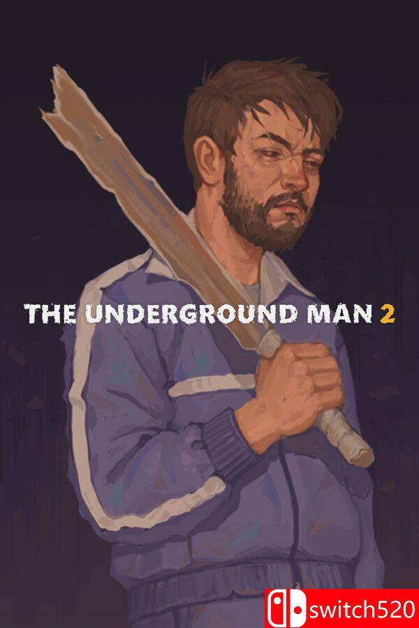 《地下人2（The Underground Man 2）》官方中文 Build 16446513 P2P硬盘版[EN]