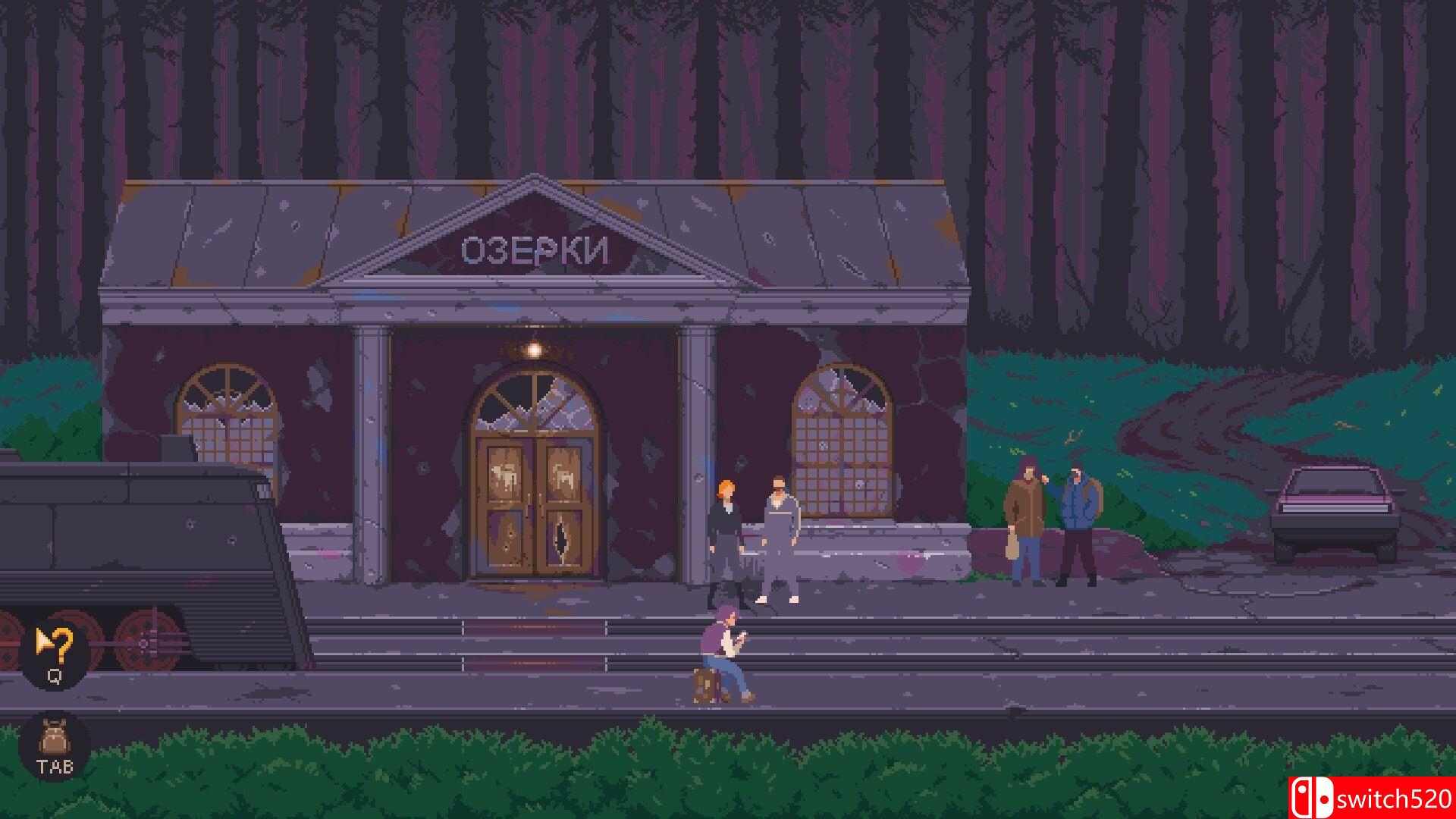 《地下人2（The Underground Man 2）》官方中文 Build 16446513 P2P硬盘版[EN]_4