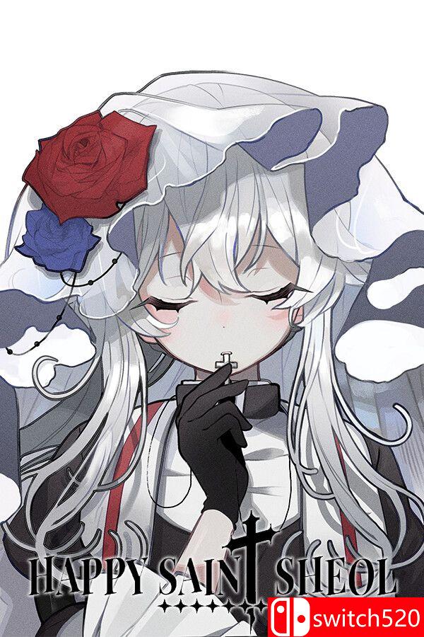 《快乐圣舍欧（HAPPY SAINT SHEOL）》官方中文 Build 15756365 P2P硬盘版[CN/EN/JP]