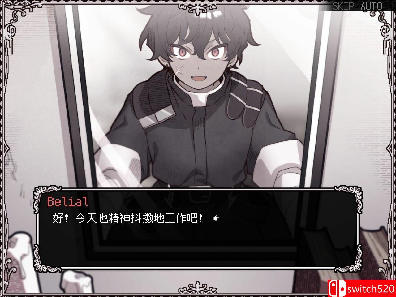 《快乐圣舍欧（HAPPY SAINT SHEOL）》官方中文 Build 15756365 P2P硬盘版[CN/EN/JP]_4