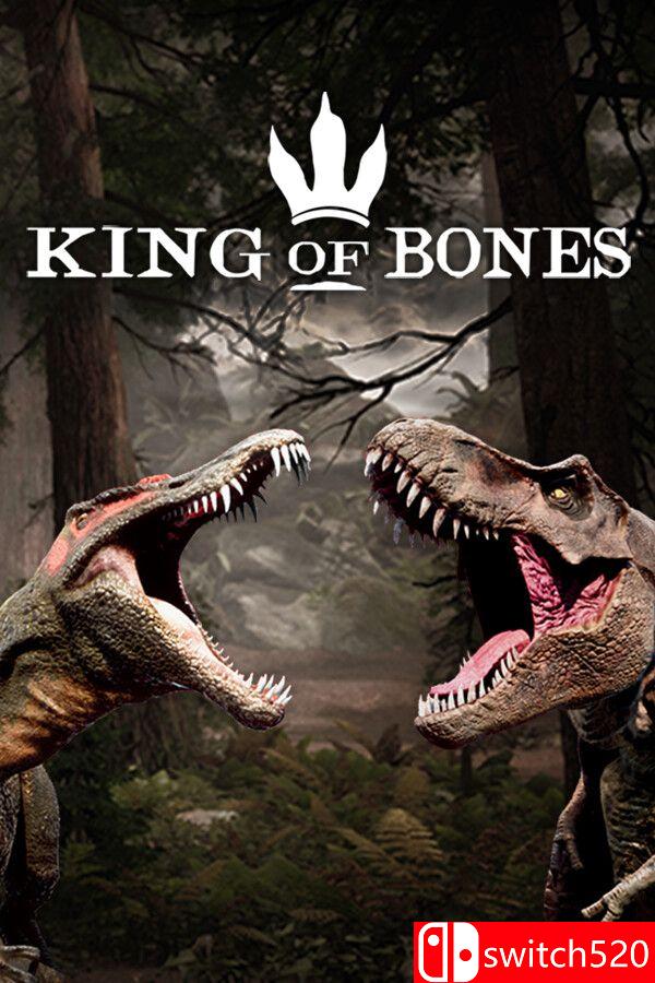 《骨之王者（King of Bones）》Build 19261884 P2P硬盘版[EN]