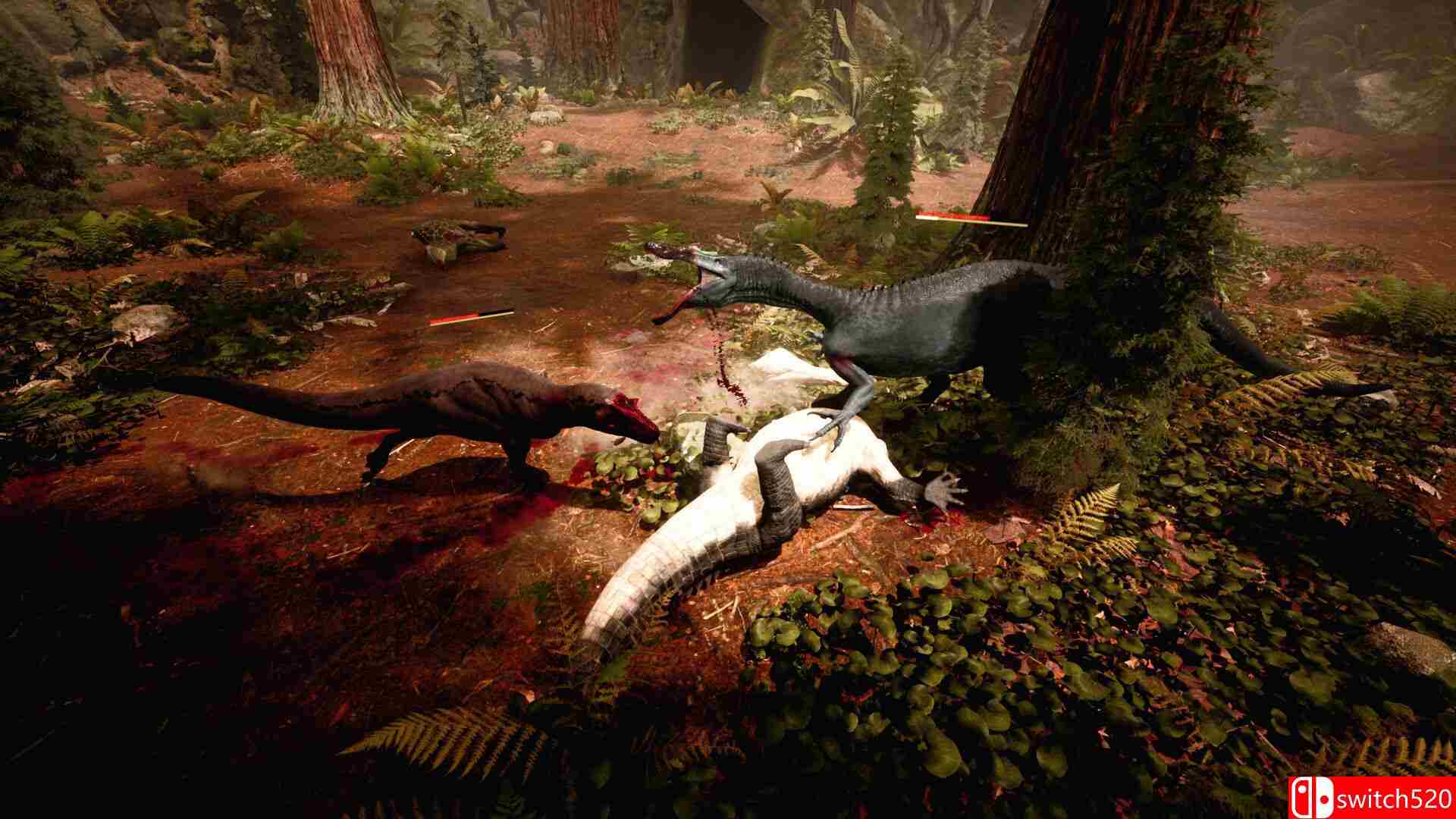 《骨之王者（King of Bones）》Build 19261884 P2P硬盘版[EN]_3