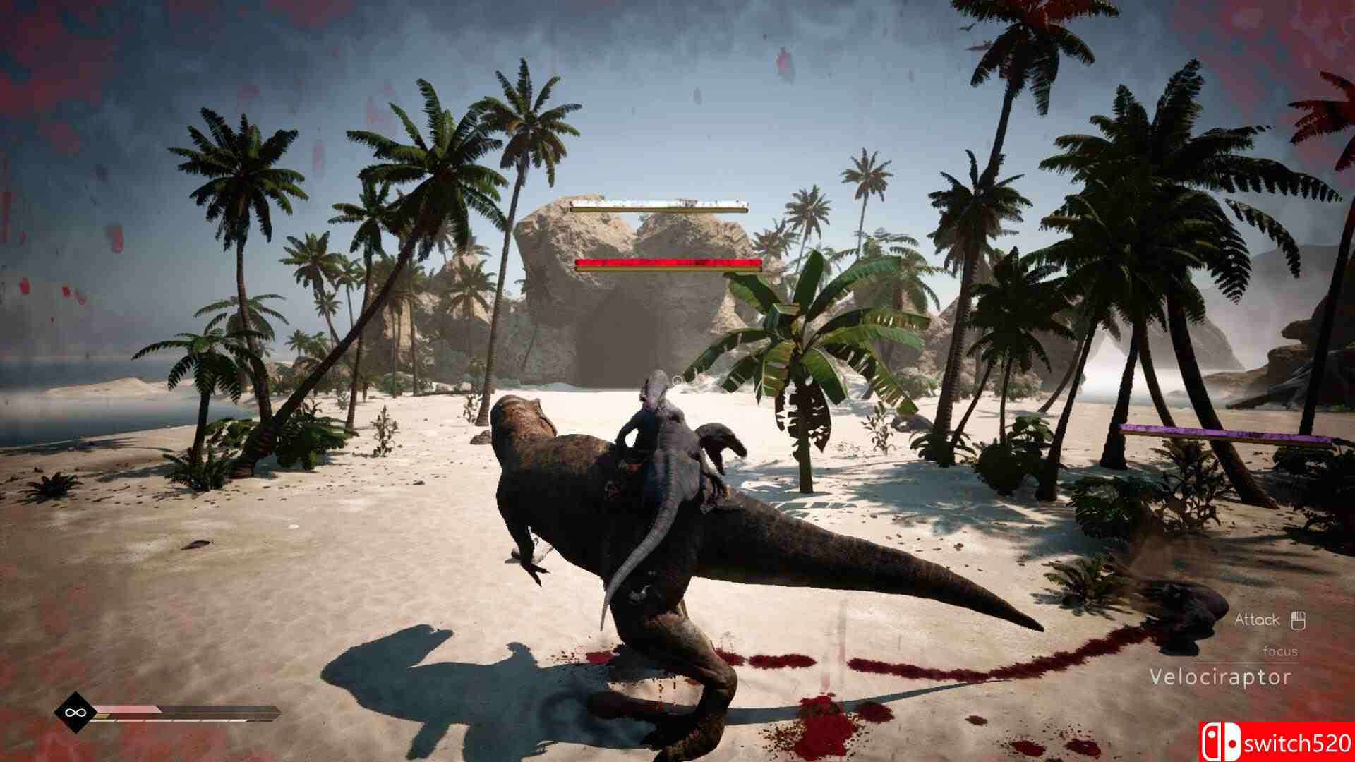 《骨之王者（King of Bones）》Build 19261884 P2P硬盘版[EN]_5