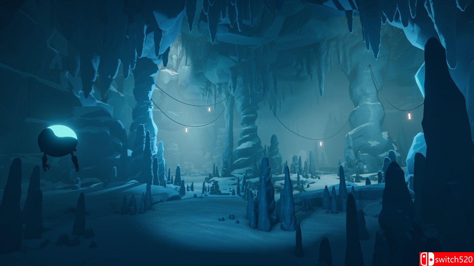 《极地觉醒（Arctic Awakening）》官方中文 RUNE镜像版[CN/EN/JP]_2