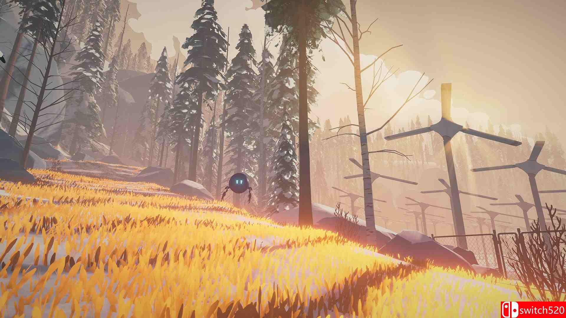 《极地觉醒（Arctic Awakening）》官方中文 RUNE镜像版[CN/EN/JP]_3