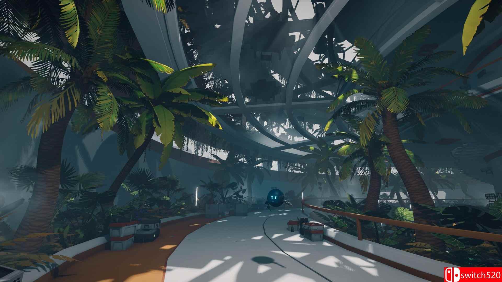 《极地觉醒（Arctic Awakening）》官方中文 RUNE镜像版[CN/EN/JP]_5