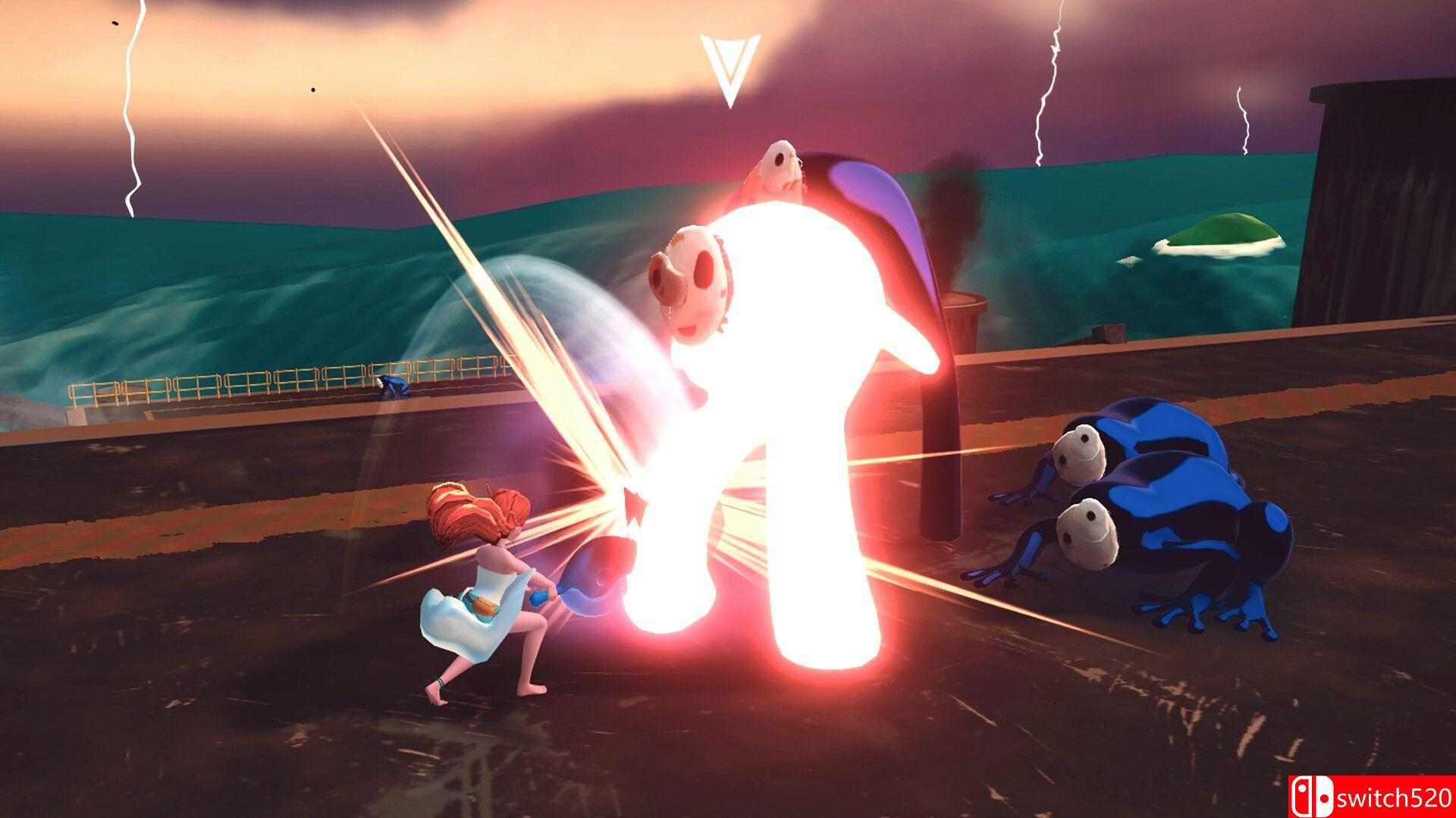 《迈：千年之子（Mai: Child of Ages）》官方中文 RUNE镜像版[CN/TW/EN/JP]_2