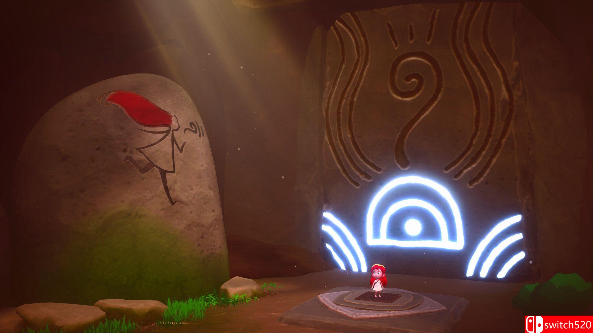 《迈：千年之子（Mai: Child of Ages）》官方中文 RUNE镜像版[CN/TW/EN/JP]_4