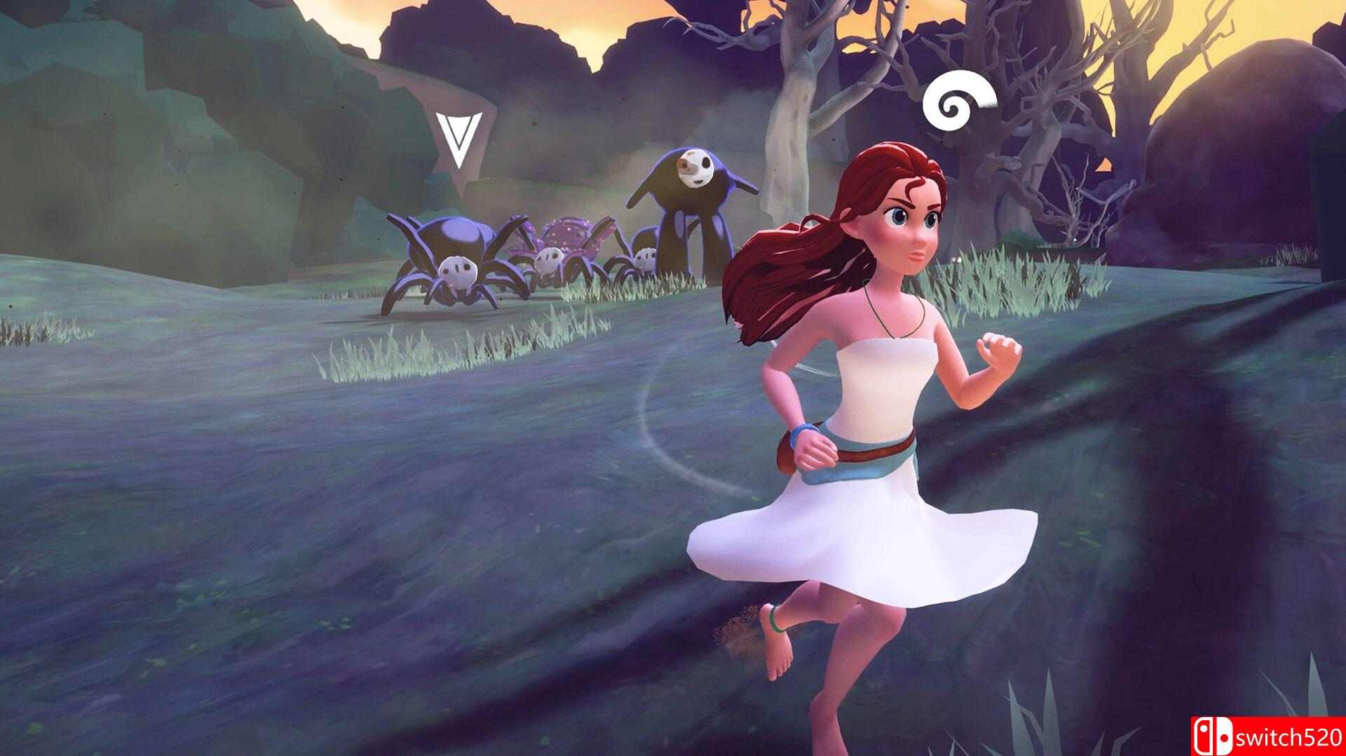 《迈：千年之子（Mai: Child of Ages）》官方中文 RUNE镜像版[CN/TW/EN/JP]_5