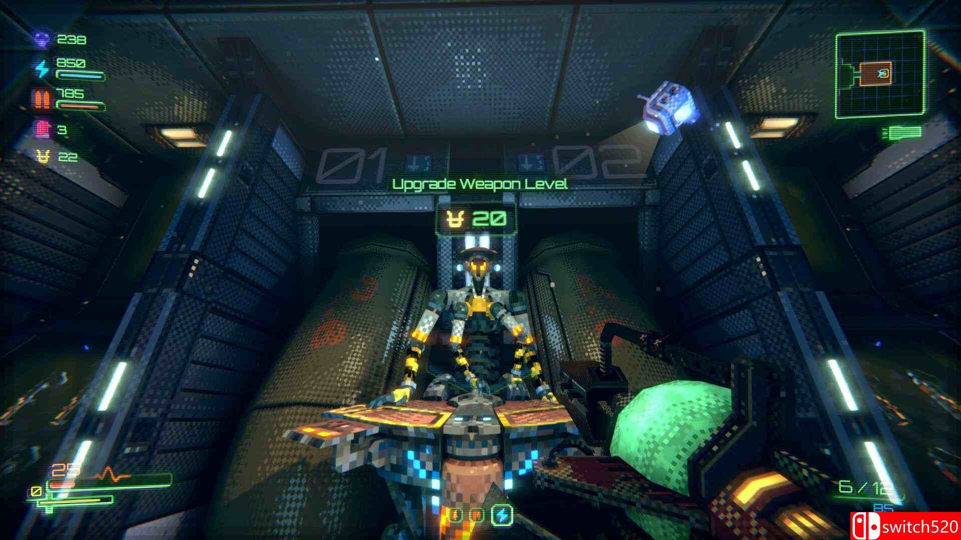 《毁灭协议（Moros Protocol）》官方中文  VACE硬盘版[CN/TW/EN/JP]_2