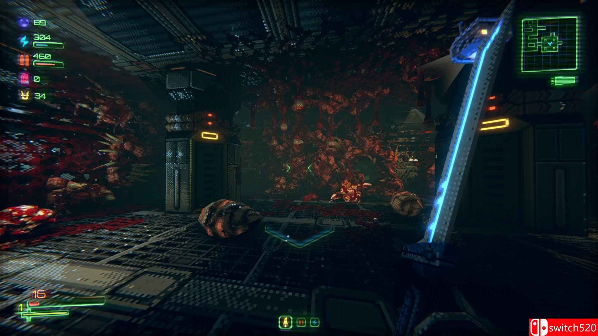 《毁灭协议（Moros Protocol）》官方中文  VACE硬盘版[CN/TW/EN/JP]_1