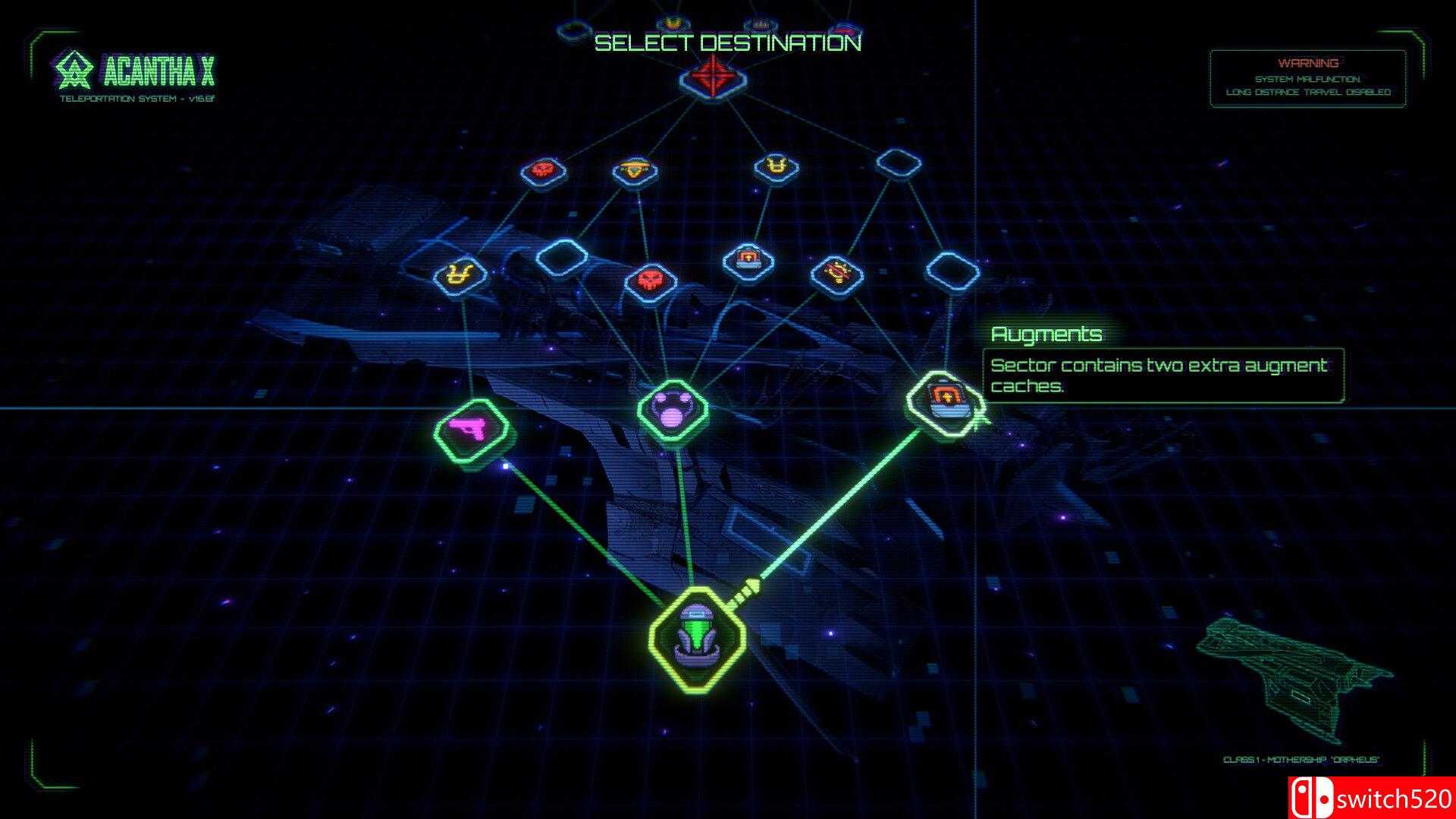 《毁灭协议（Moros Protocol）》官方中文  VACE硬盘版[CN/TW/EN/JP]_5