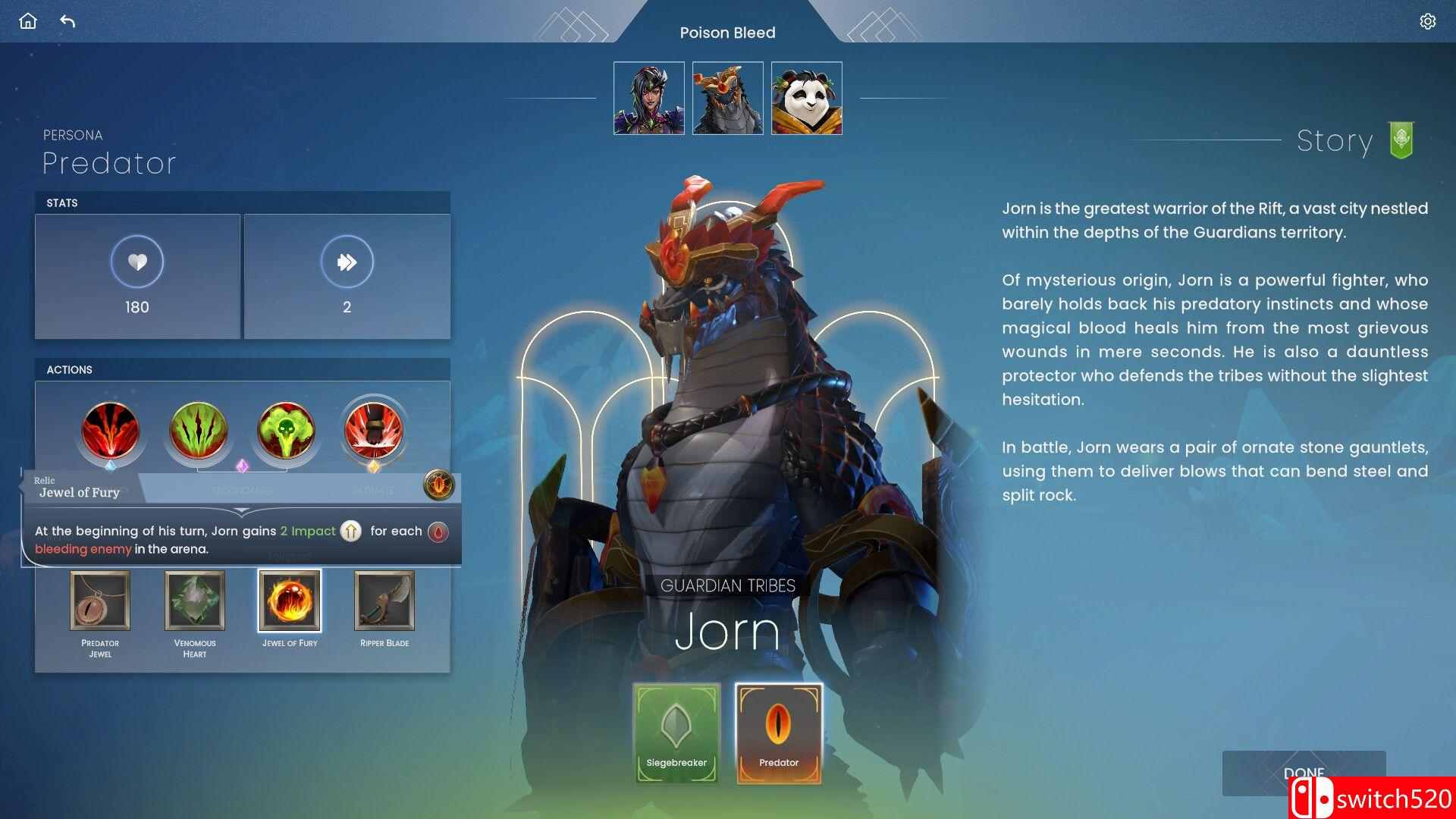 《天境争锋（Skygard Arena）》官方中文 TENOKE镜像版[CN/TW/EN]_4