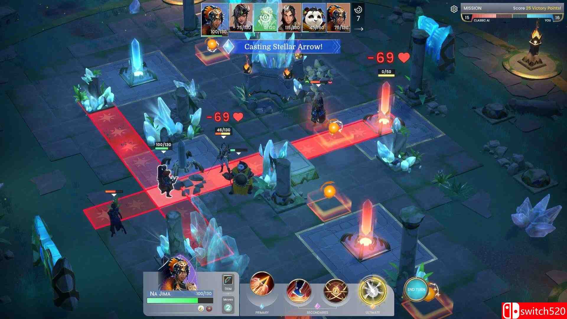 《天境争锋（Skygard Arena）》官方中文 TENOKE镜像版[CN/TW/EN]_1