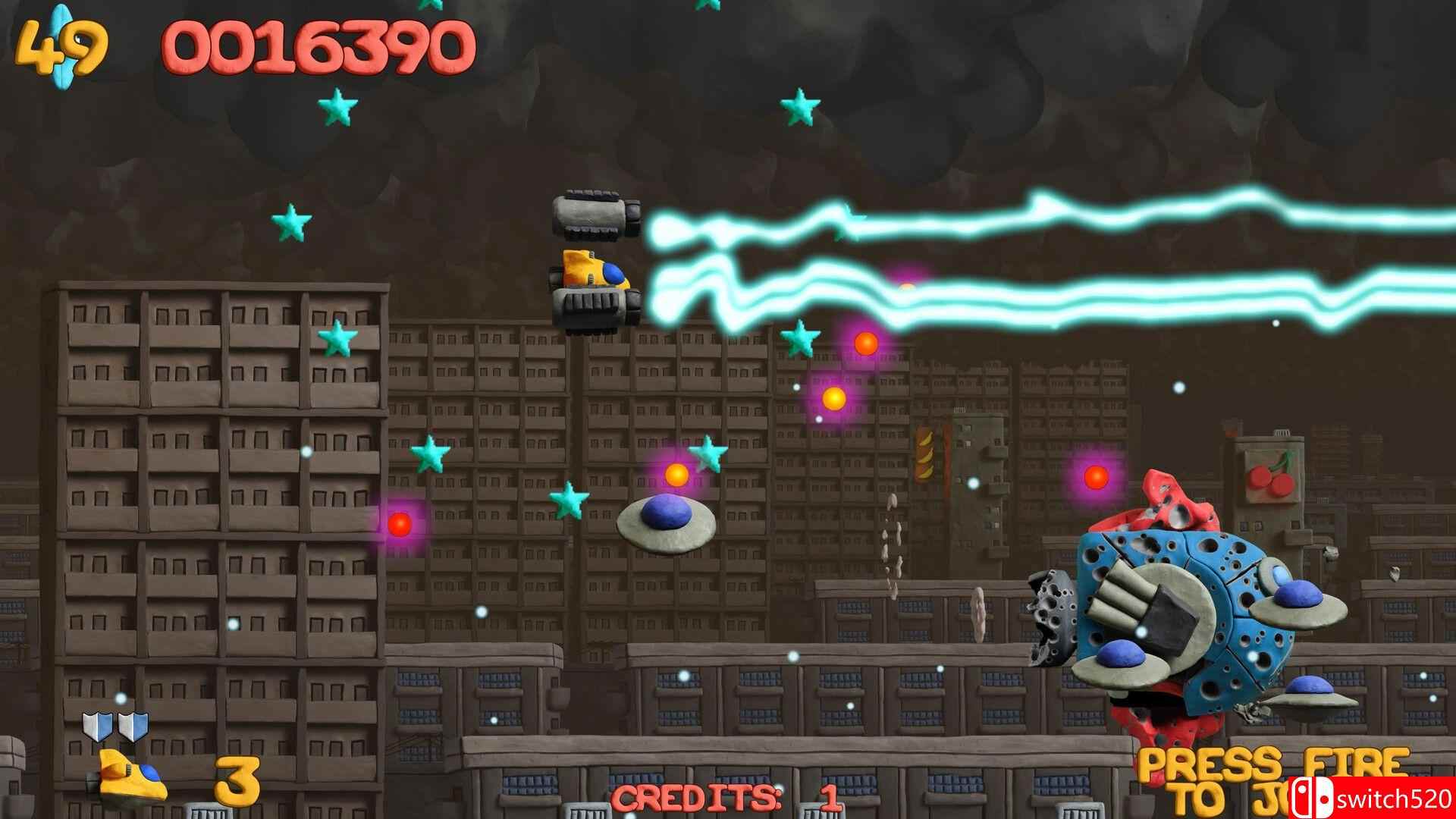 《鸭嘴兽：黏合（Platypus Reclayed）》官方中文 TENOKE镜像版[CN/TW/EN/JP]_5