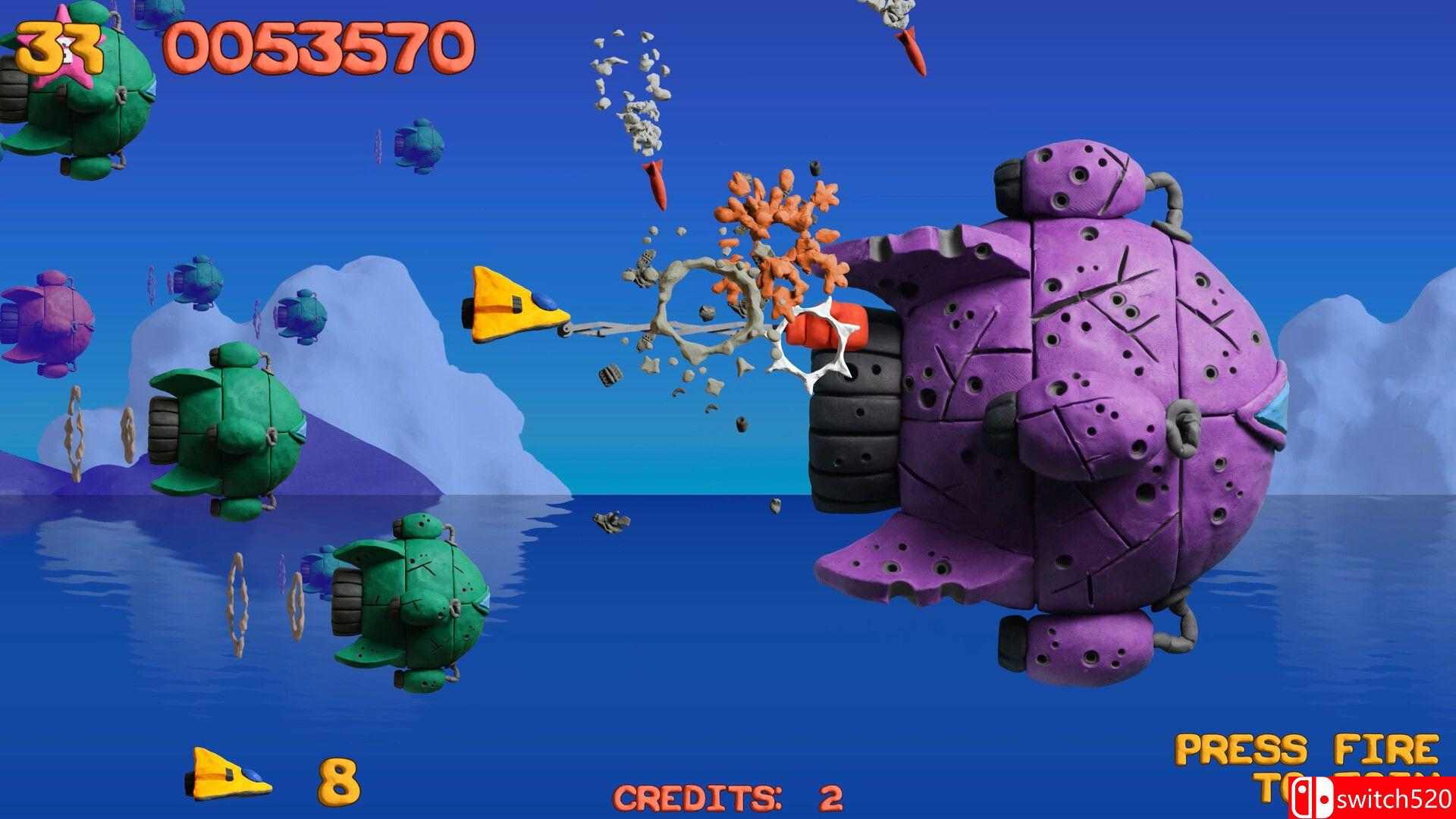 《鸭嘴兽：黏合（Platypus Reclayed）》官方中文 TENOKE镜像版[CN/TW/EN/JP]_3