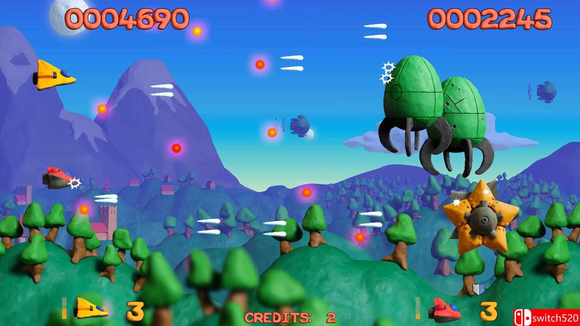 《鸭嘴兽：黏合（Platypus Reclayed）》官方中文 TENOKE镜像版[CN/TW/EN/JP]_1