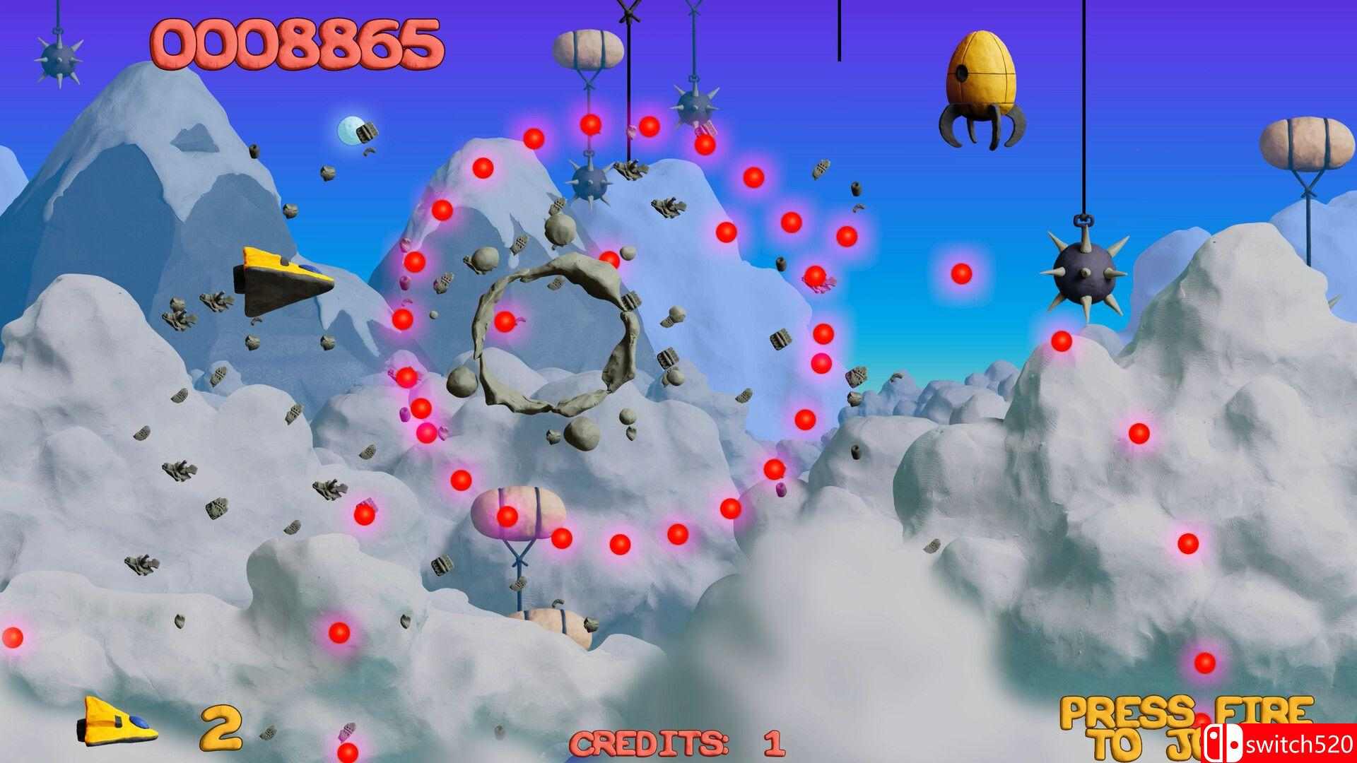 《鸭嘴兽：黏合（Platypus Reclayed）》官方中文 TENOKE镜像版[CN/TW/EN/JP]_2