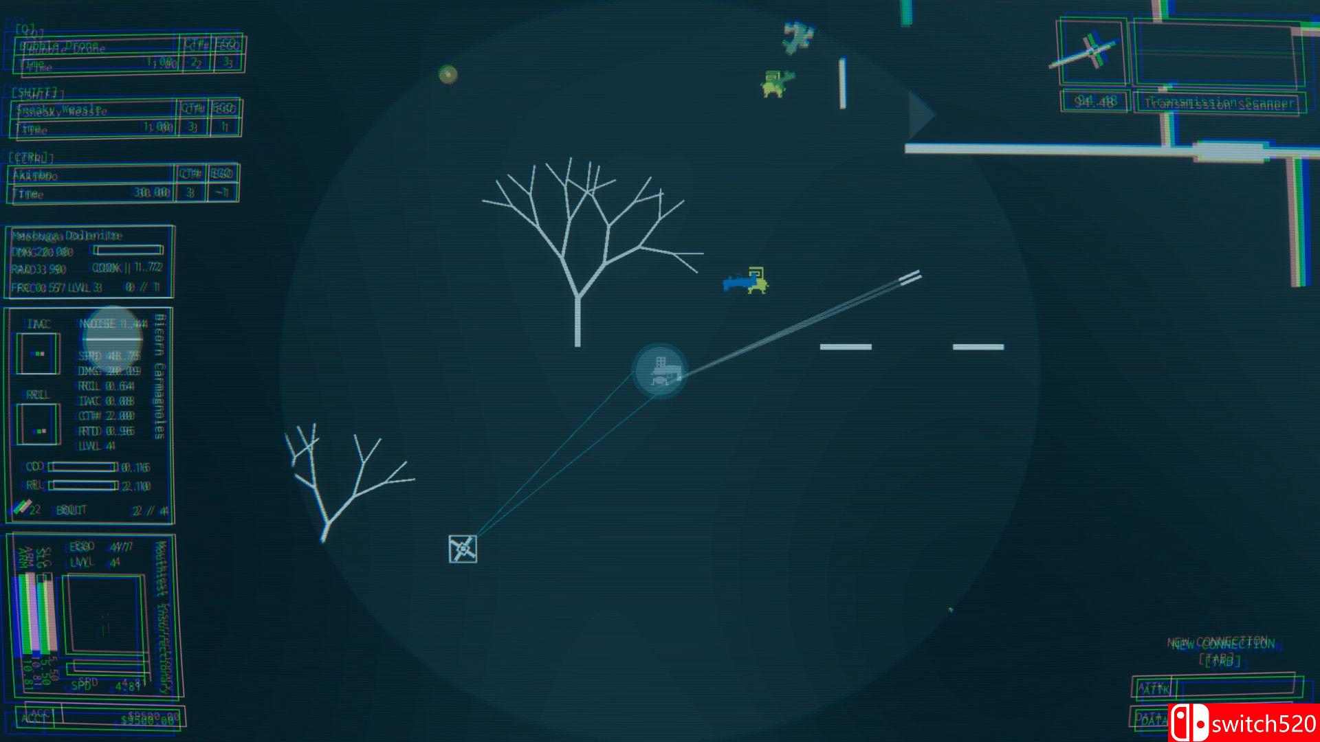 《死眼深伪仿真体（Deadeye Deepfake Simulacrum）》VACE硬盘版[EN]_5