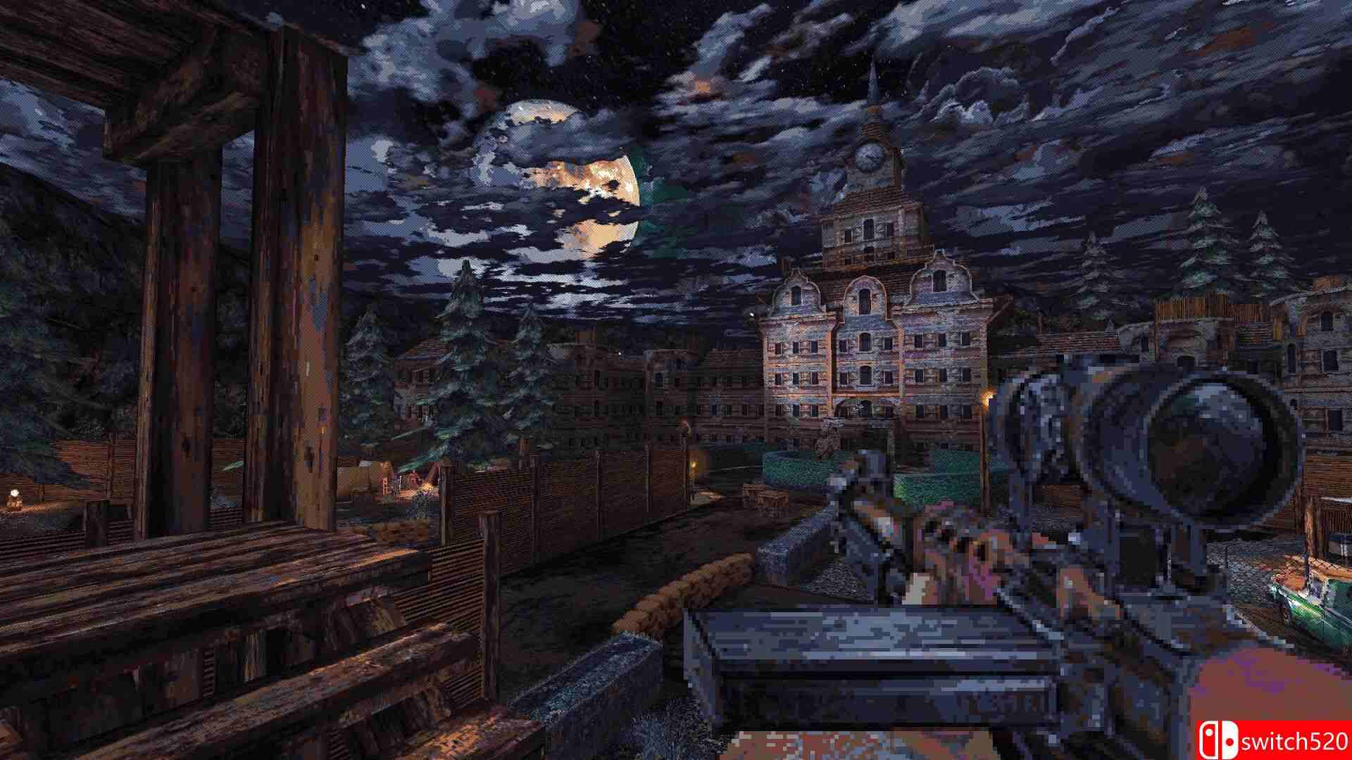 《邪教（CULTIC）》集成第二章 P2P硬盘版[EN]_1