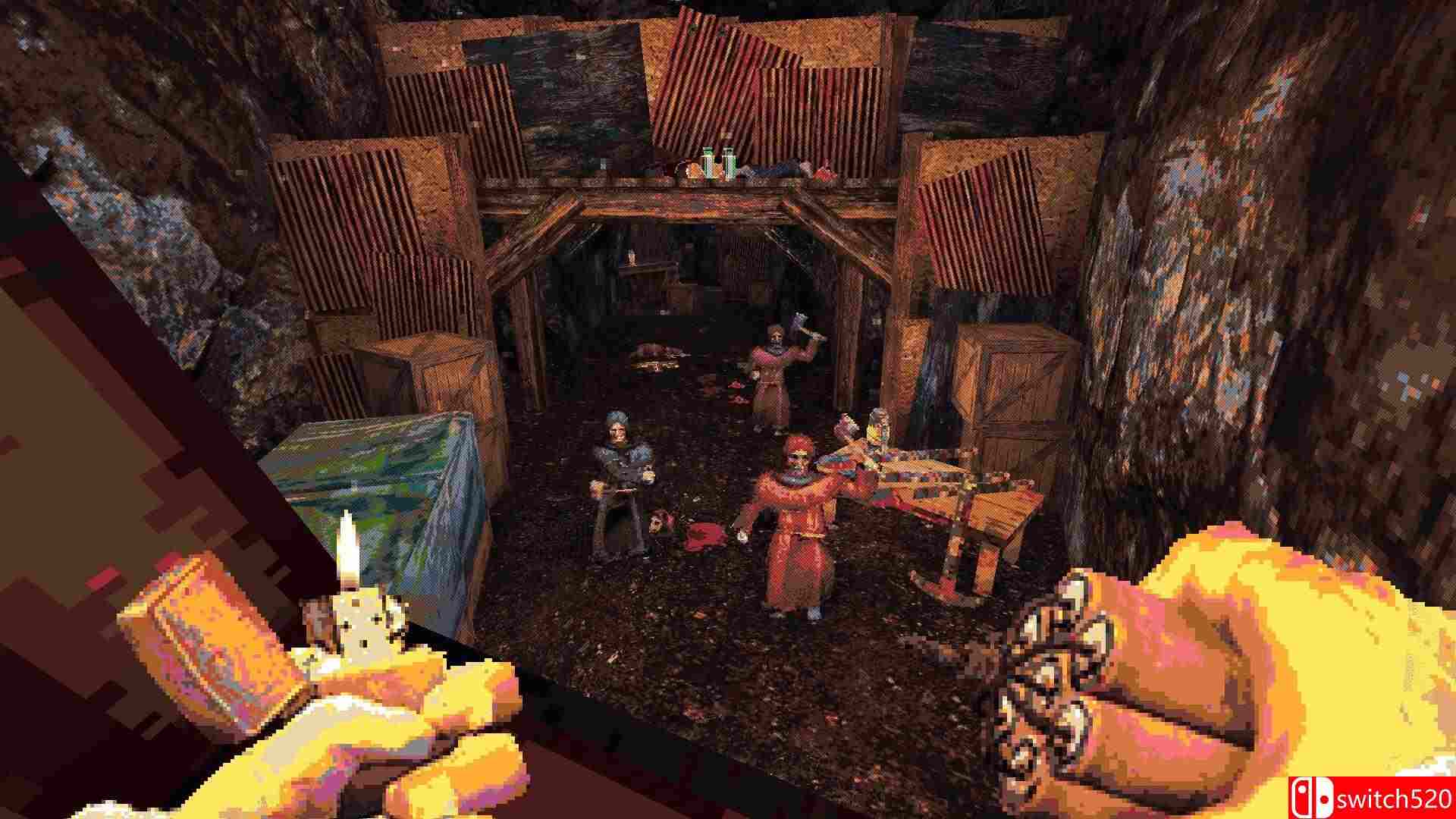 《邪教（CULTIC）》集成第二章 P2P硬盘版[EN]_2