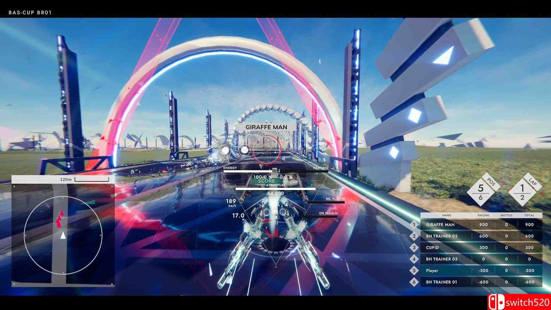 《爆击艺术3（BREAK ARTS III）》官方中文 TENOKE镜像版[CN/TW/EN/JP]_1