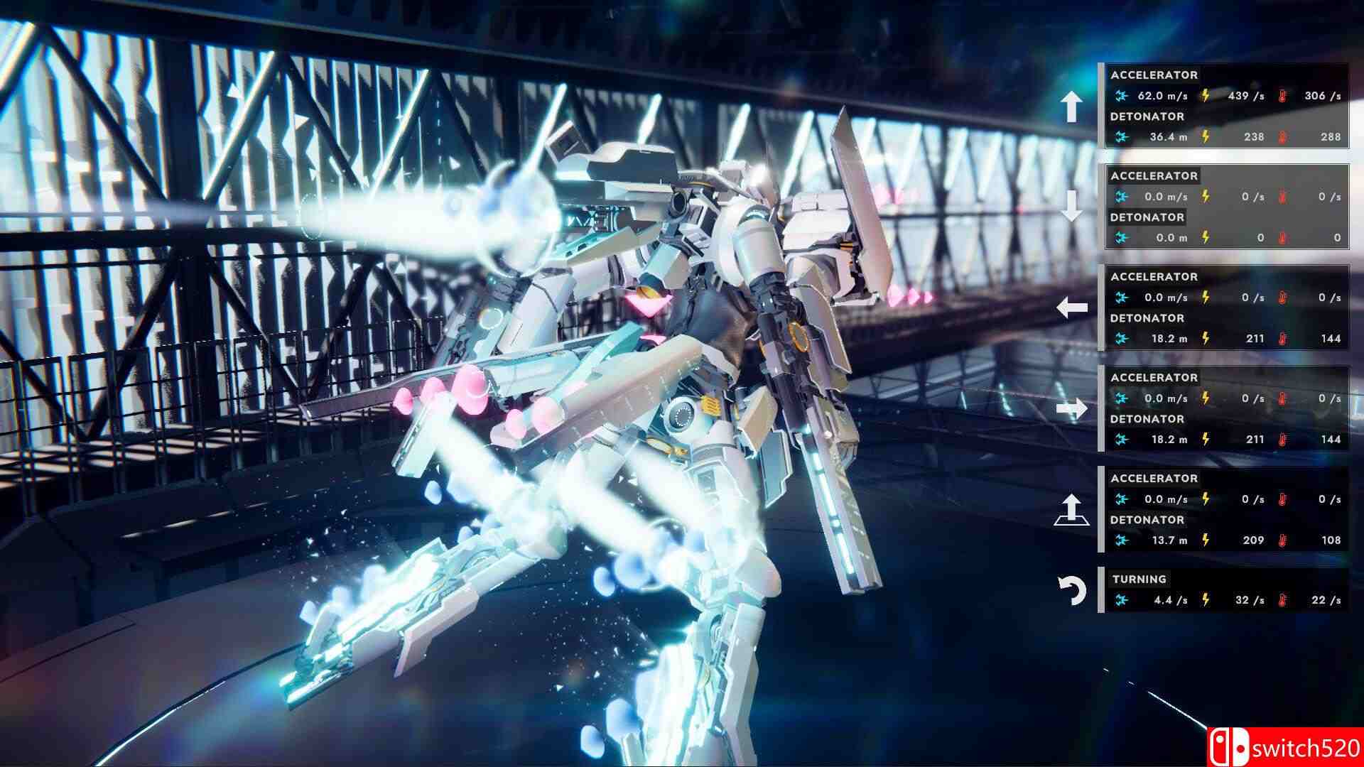 《爆击艺术3（BREAK ARTS III）》官方中文 TENOKE镜像版[CN/TW/EN/JP]_5