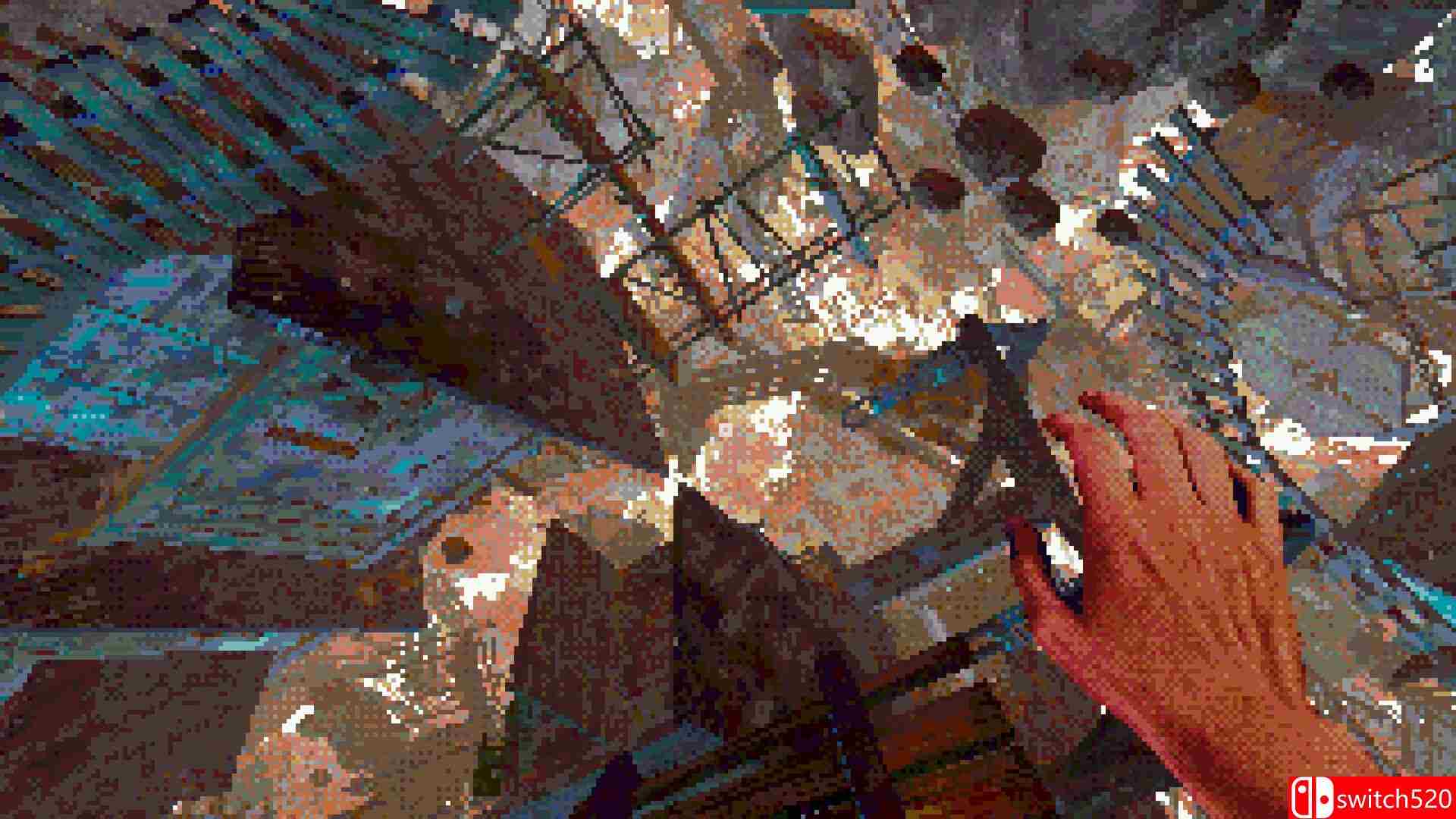 《蚀之境（Eclipsium）》官方中文 TENOKE镜像版[CN/TW/EN/JP]_5