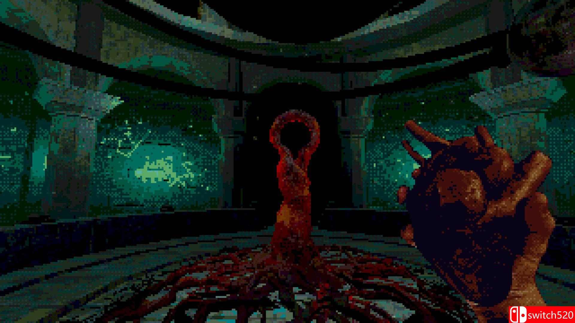 《蚀之境（Eclipsium）》官方中文 TENOKE镜像版[CN/TW/EN/JP]_2