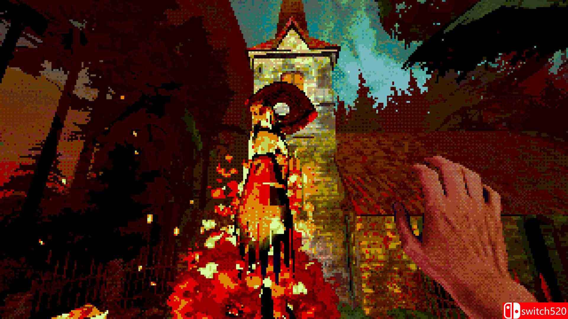 《蚀之境（Eclipsium）》官方中文 TENOKE镜像版[CN/TW/EN/JP]_4