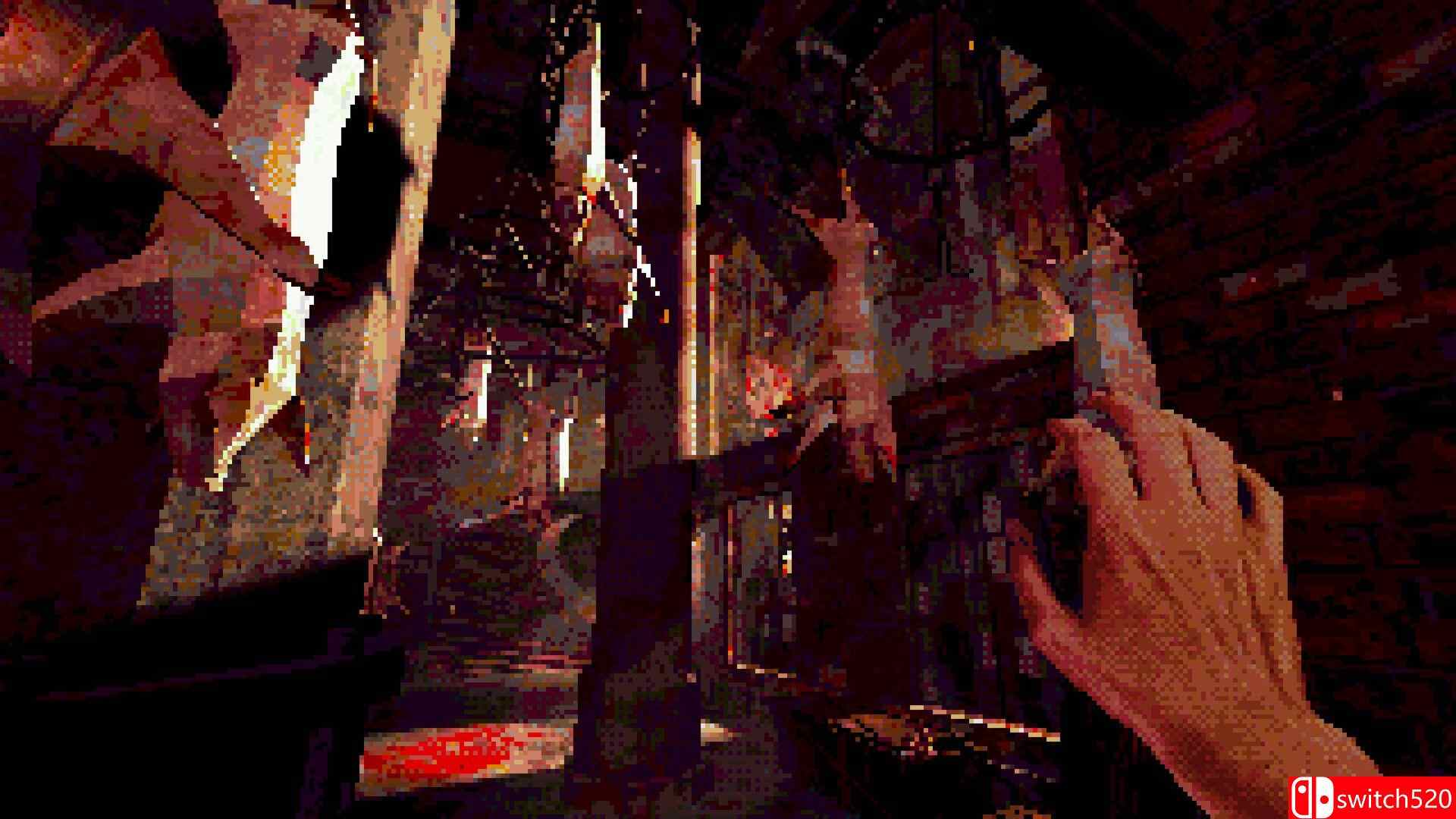 《蚀之境（Eclipsium）》官方中文 TENOKE镜像版[CN/TW/EN/JP]_3