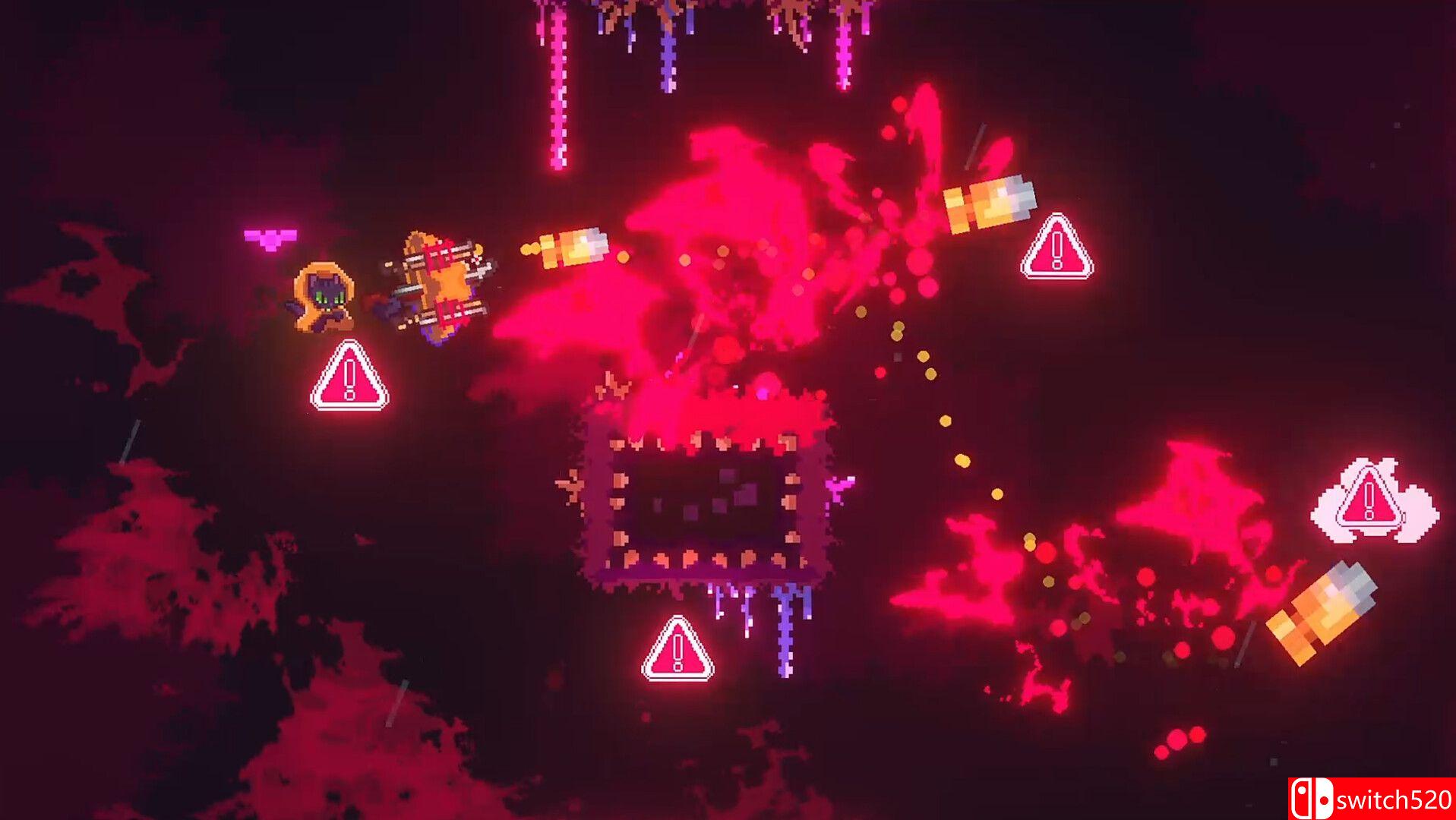 《地狱伞（Hellbrella）》官方中文 Build 20020630 P2P硬盘版[CN/EN/JP]_5