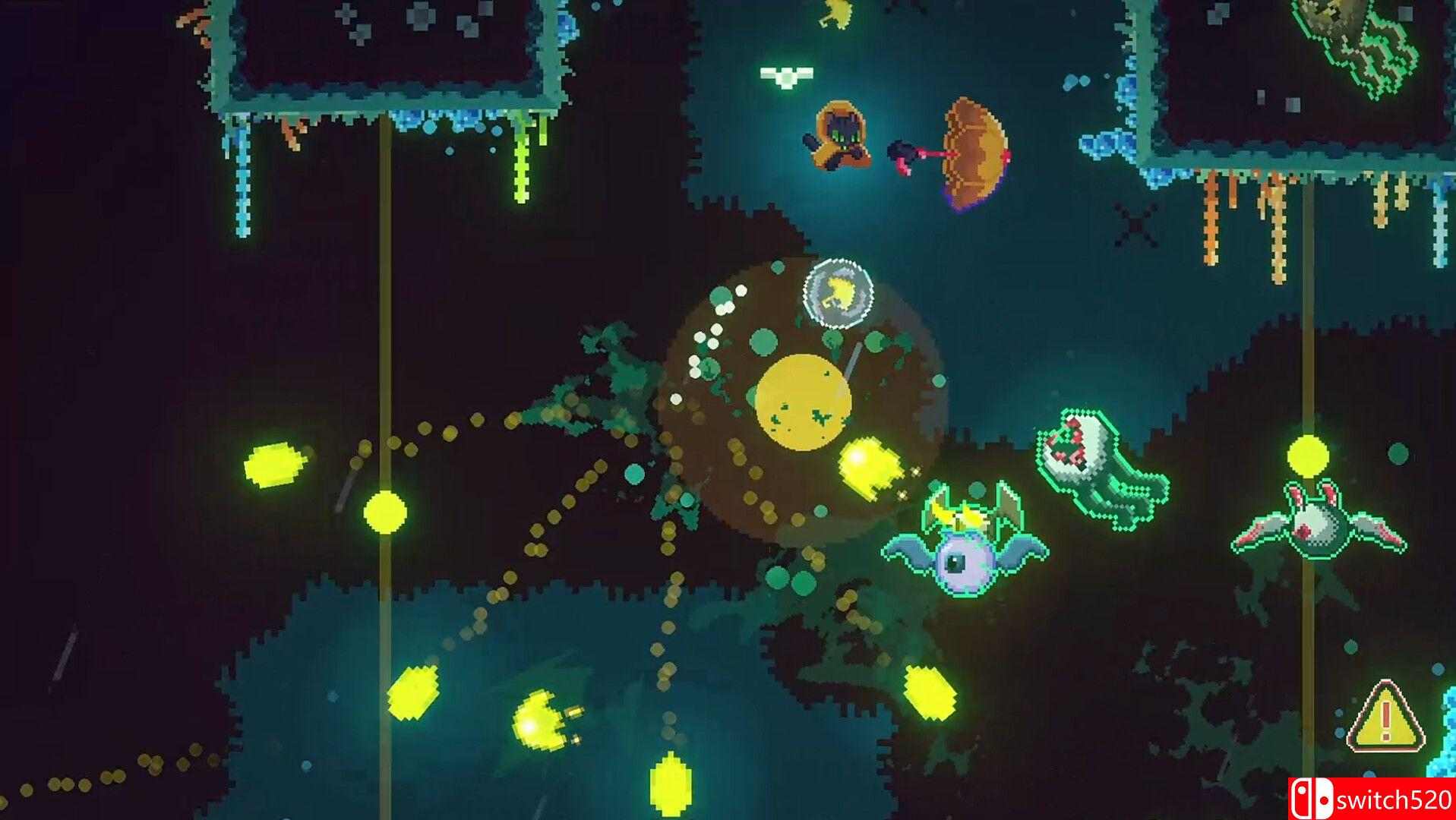 《地狱伞（Hellbrella）》官方中文 Build 20020630 P2P硬盘版[CN/EN/JP]_2