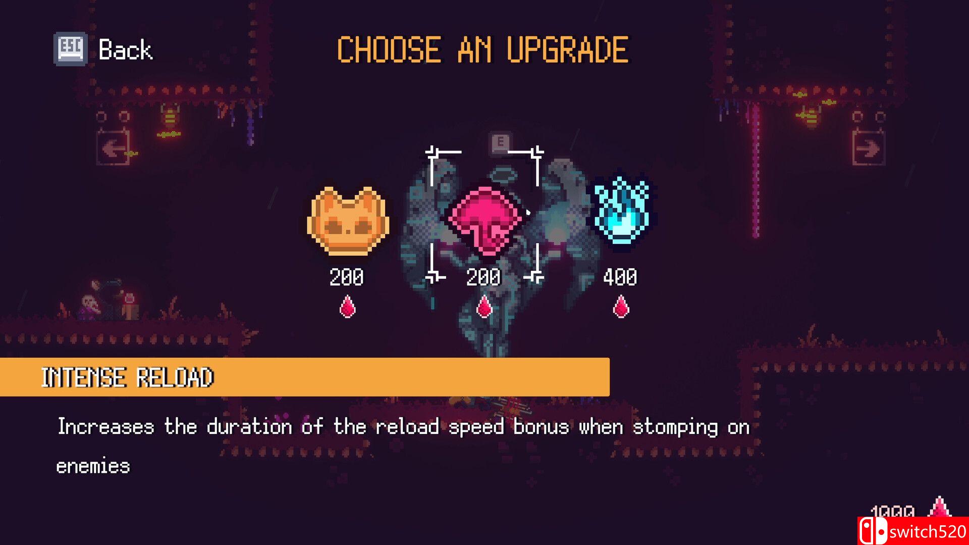 《地狱伞（Hellbrella）》官方中文 Build 20020630 P2P硬盘版[CN/EN/JP]_4